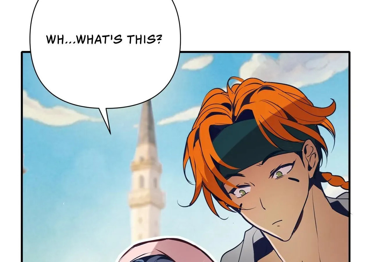 Becoming Best Friends With the Icy Male Lead Chapter 75 page 85 - 