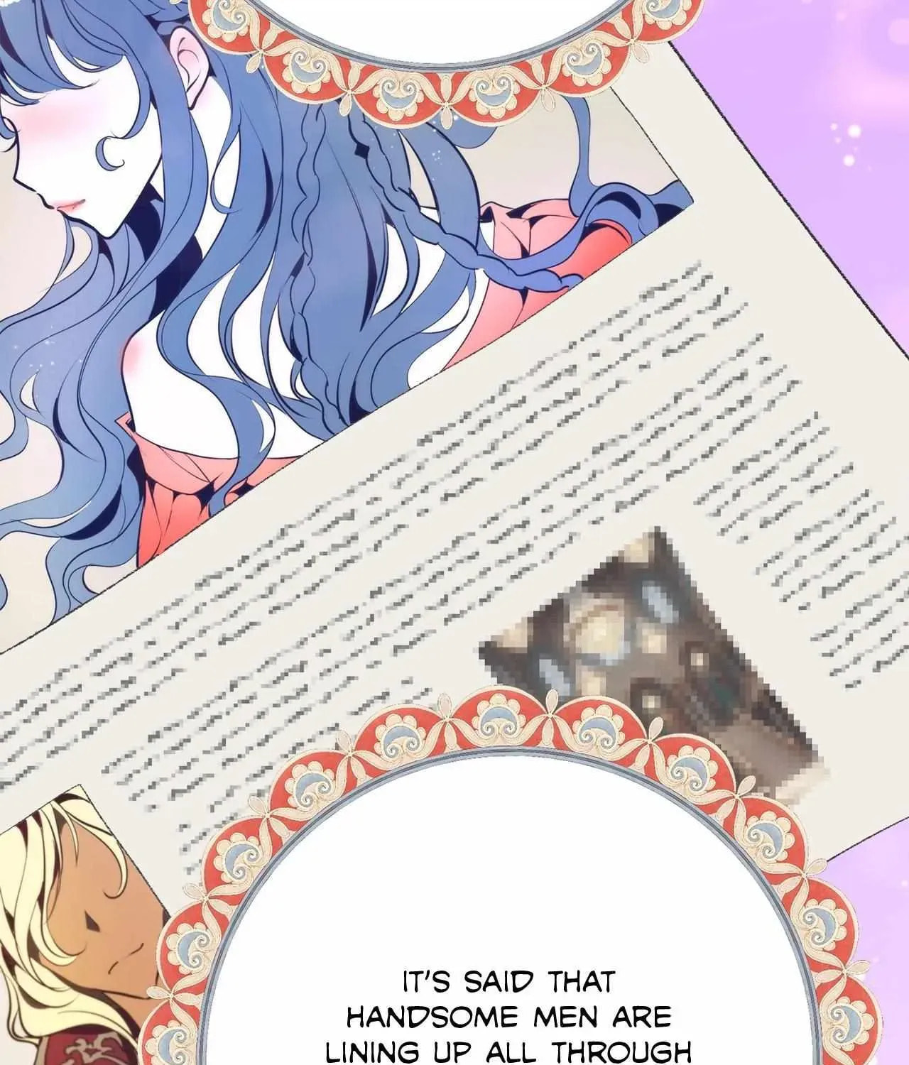 Becoming Best Friends With the Icy Male Lead Chapter 75 page 88 - 