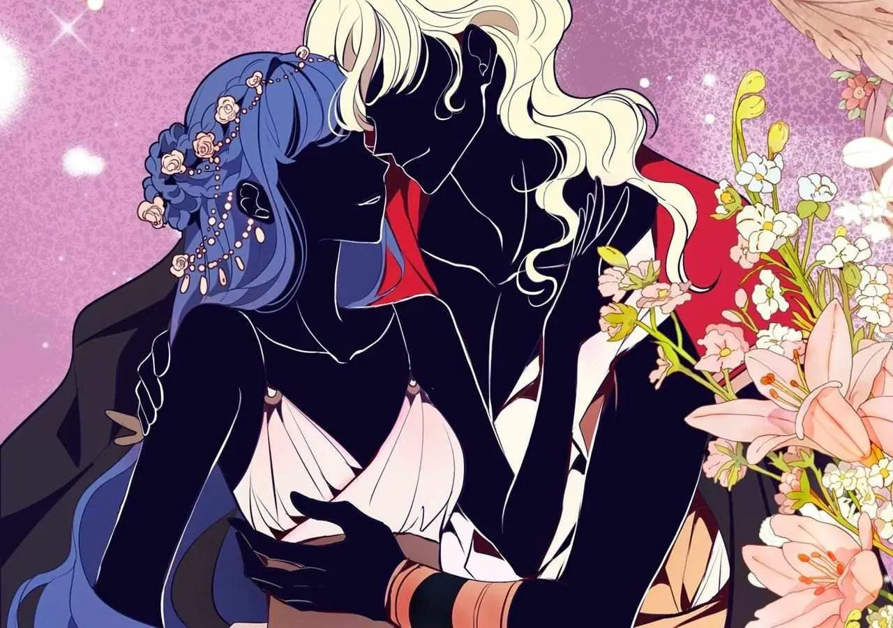 Becoming Best Friends With the Icy Male Lead Chapter 75 page 92 - 