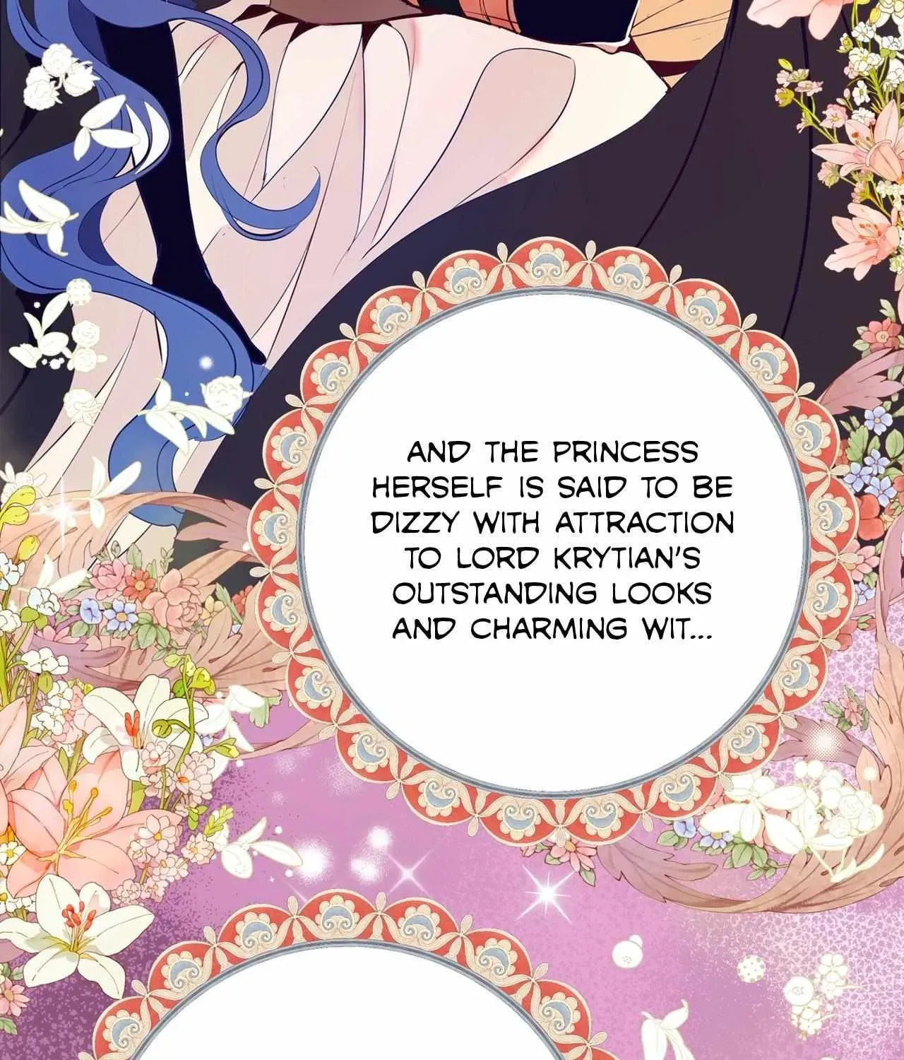 Becoming Best Friends With the Icy Male Lead Chapter 75 page 93 - 