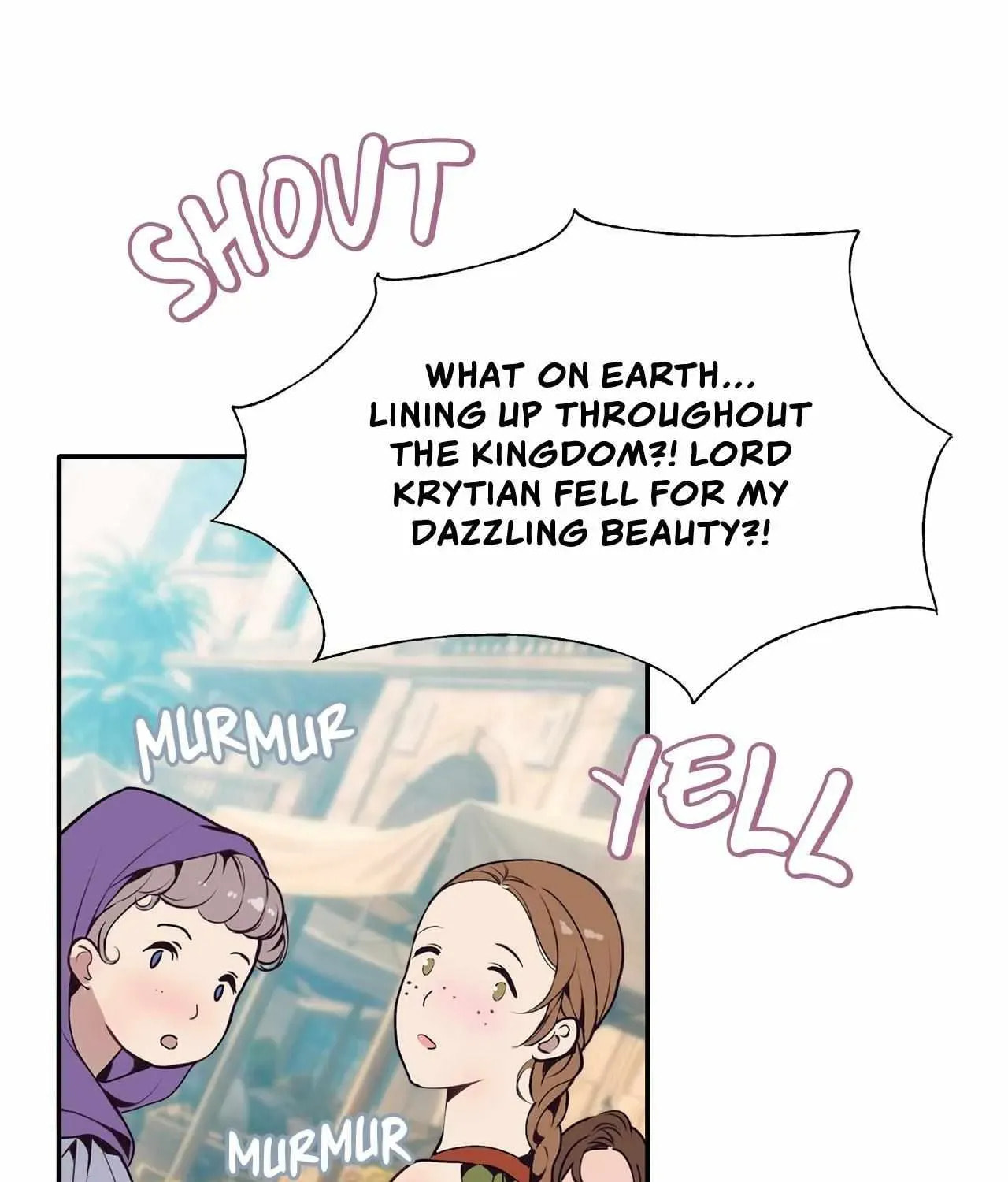 Becoming Best Friends With the Icy Male Lead Chapter 75 page 97 - 