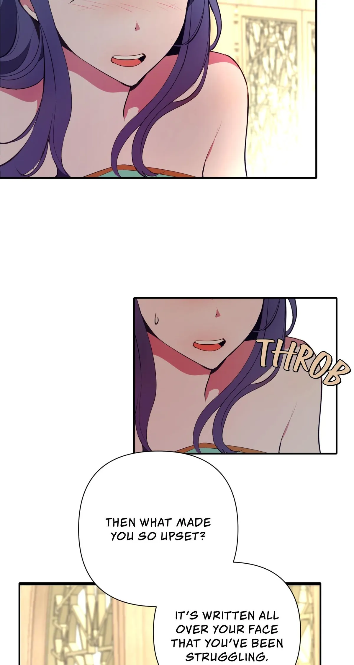 Becoming Best Friends With the Icy Male Lead Chapter 76 page 16 - 
