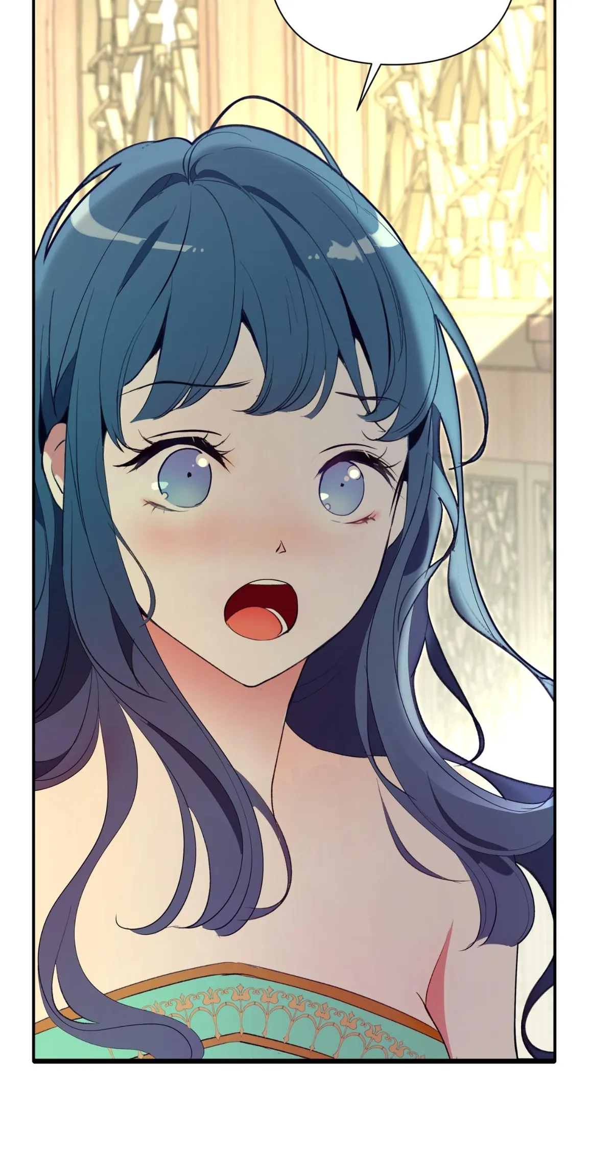 Becoming Best Friends With the Icy Male Lead Chapter 76 page 17 - 