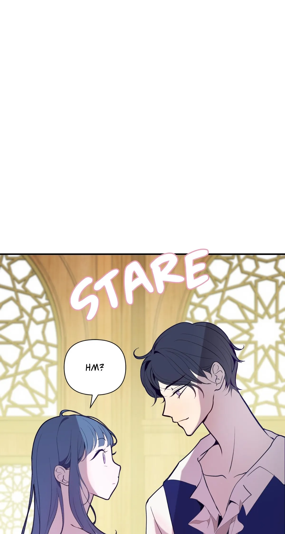 Becoming Best Friends With the Icy Male Lead Chapter 76 page 18 - 
