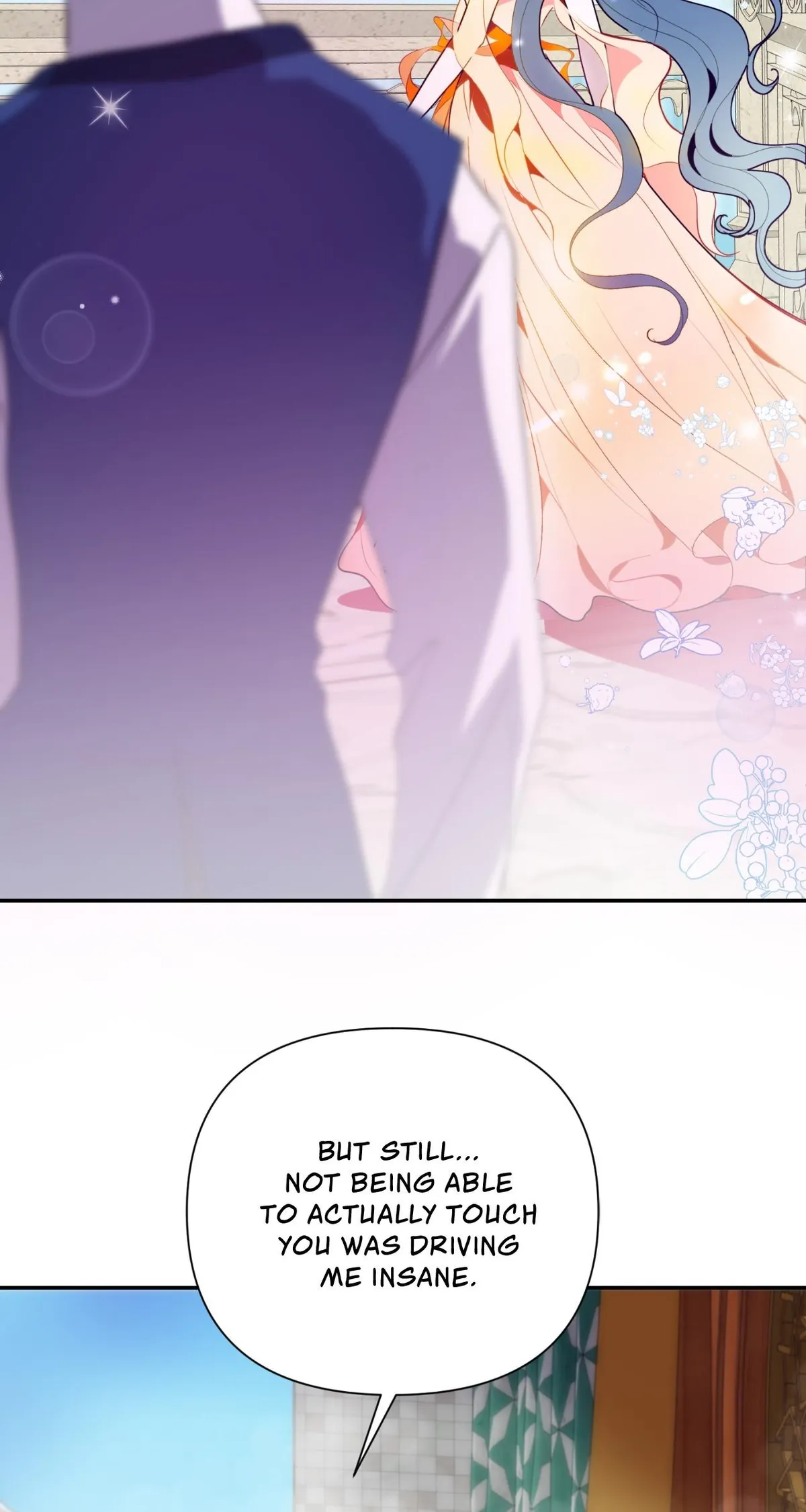 Becoming Best Friends With the Icy Male Lead Chapter 76 page 22 - 