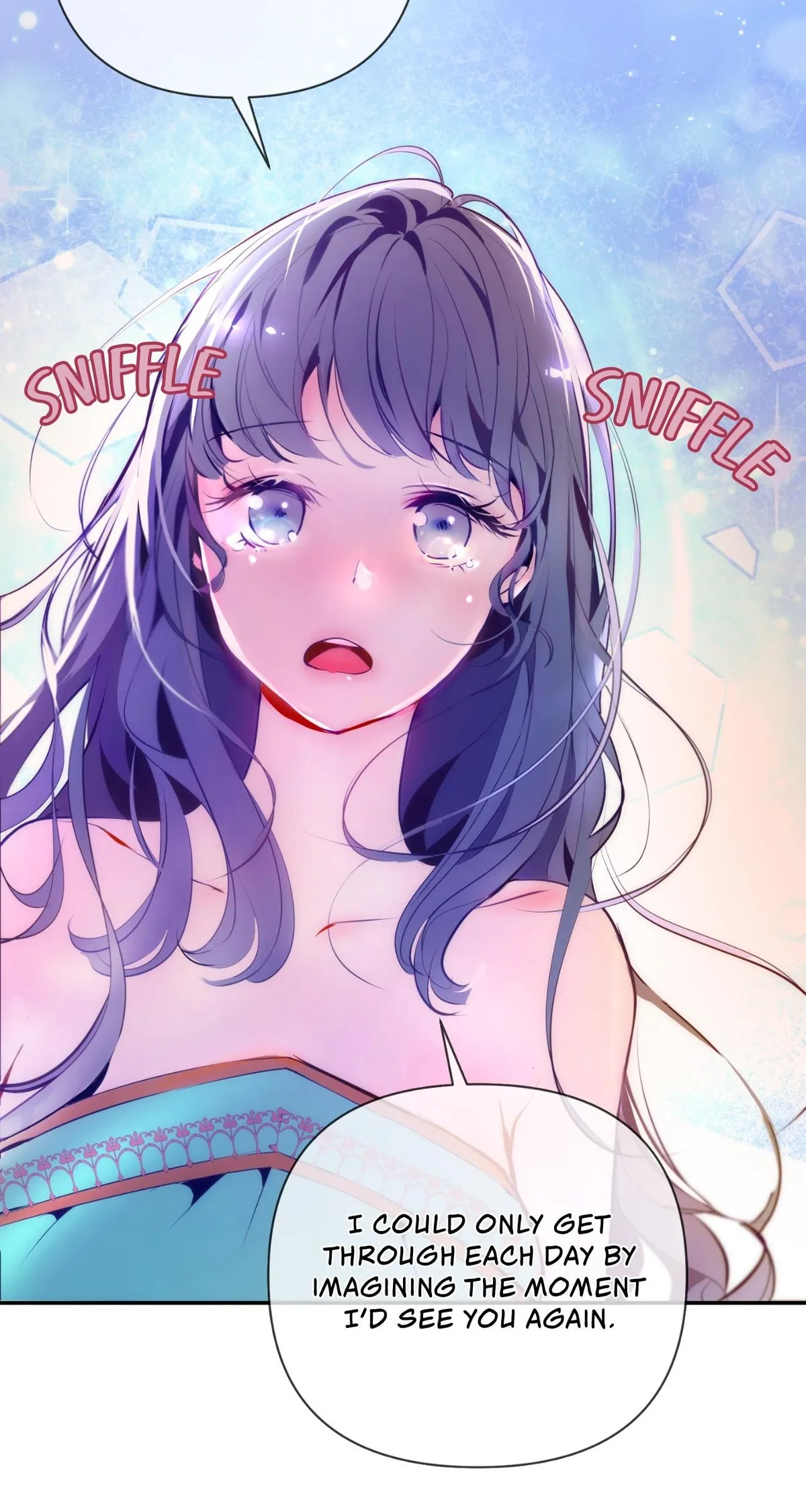 Becoming Best Friends With the Icy Male Lead Chapter 76 page 24 - 