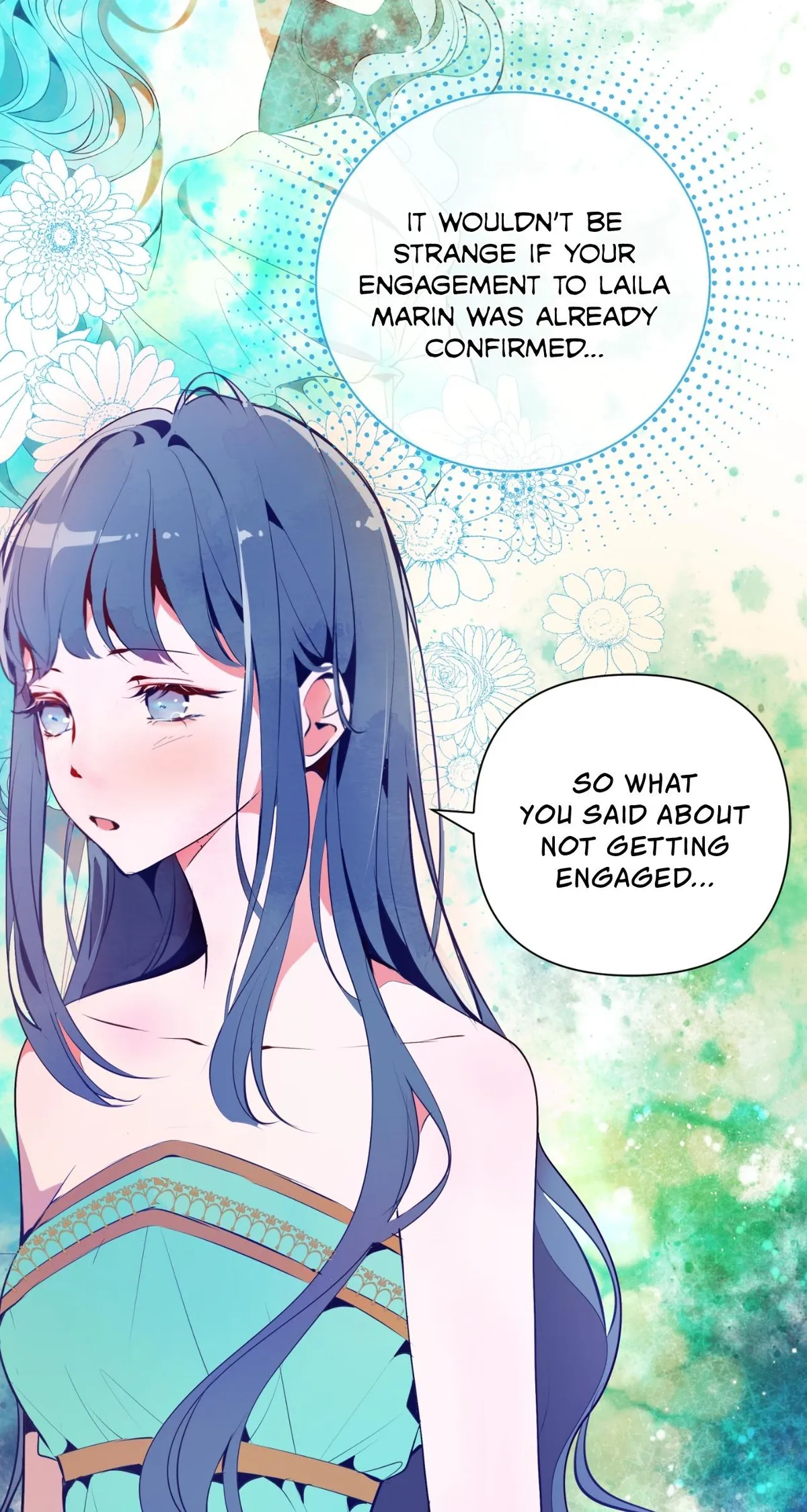 Becoming Best Friends With the Icy Male Lead Chapter 76 page 29 - 