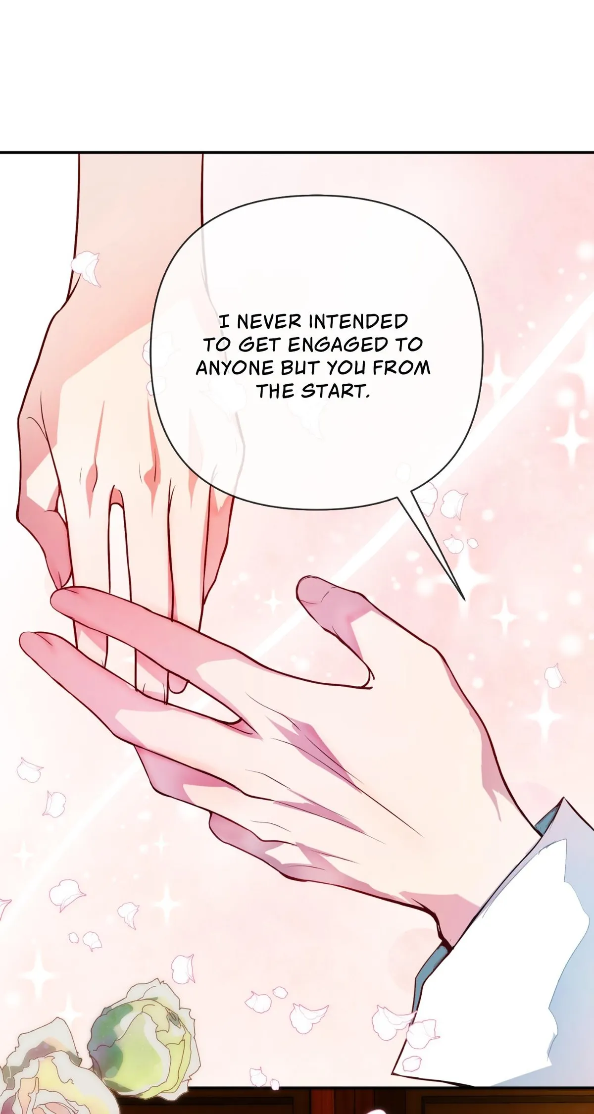 Becoming Best Friends With the Icy Male Lead Chapter 76 page 31 - 