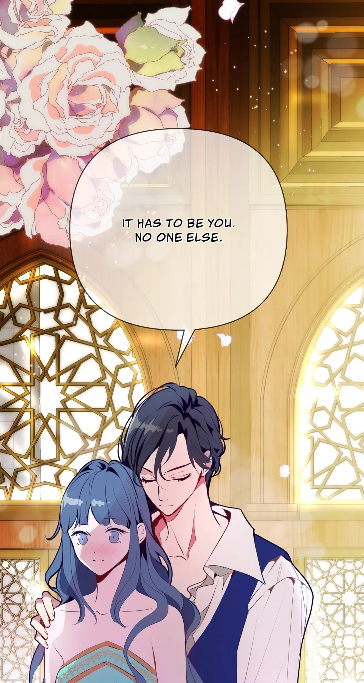 Becoming Best Friends With the Icy Male Lead Chapter 76 page 32 - 