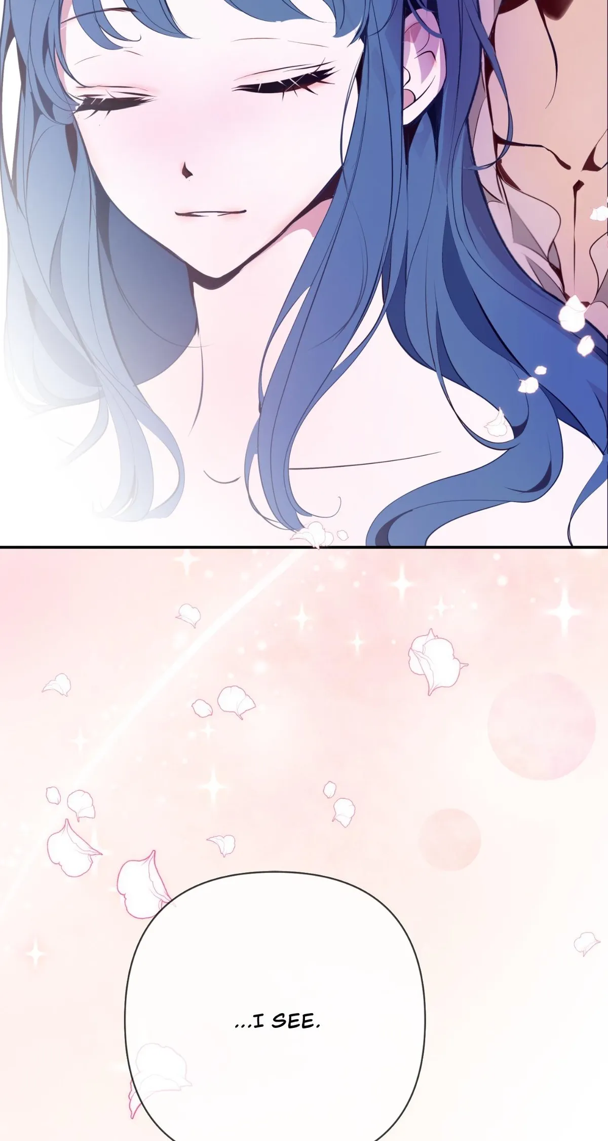 Becoming Best Friends With the Icy Male Lead Chapter 76 page 34 - 