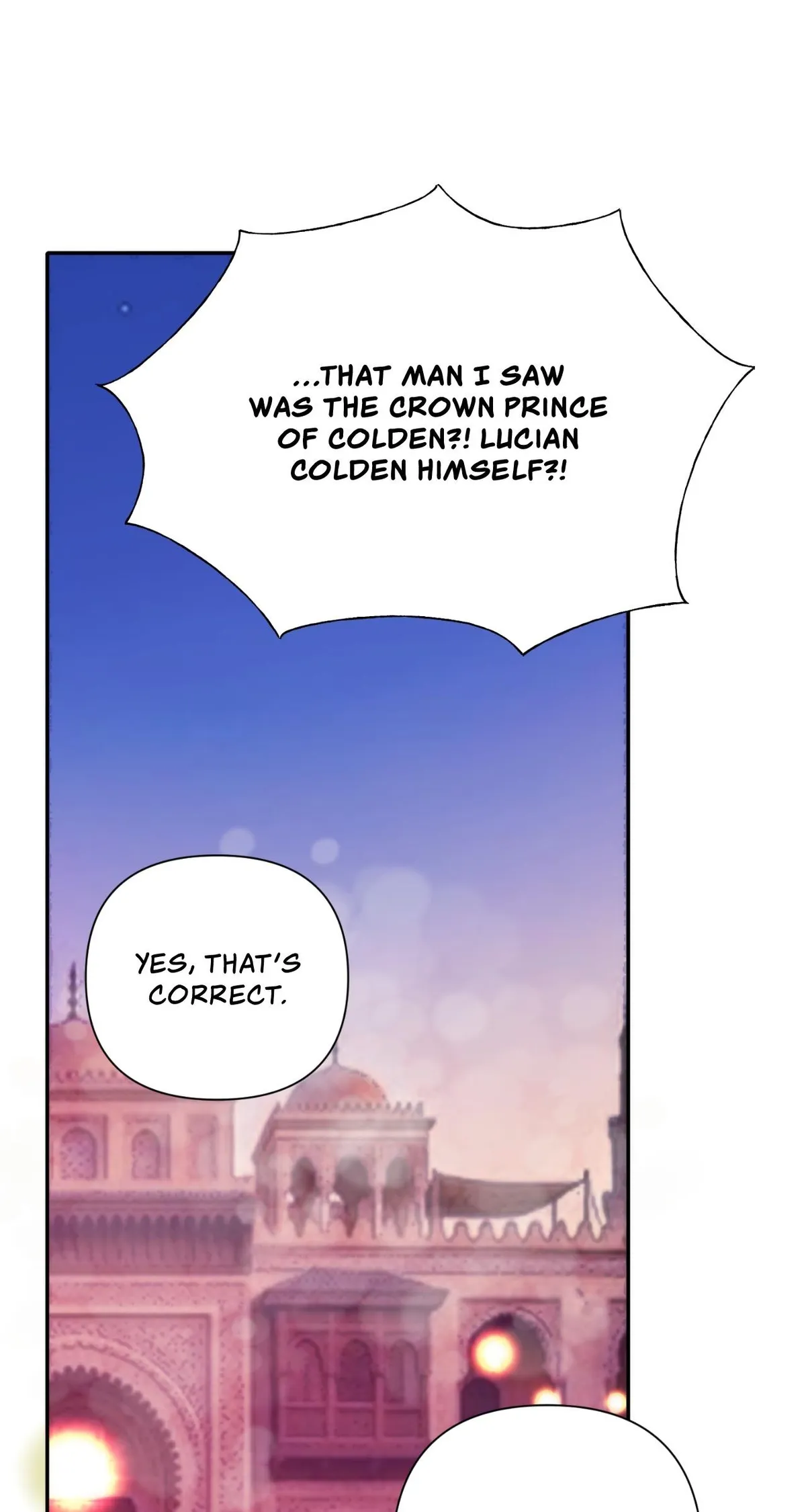 Becoming Best Friends With the Icy Male Lead Chapter 76 page 37 - 
