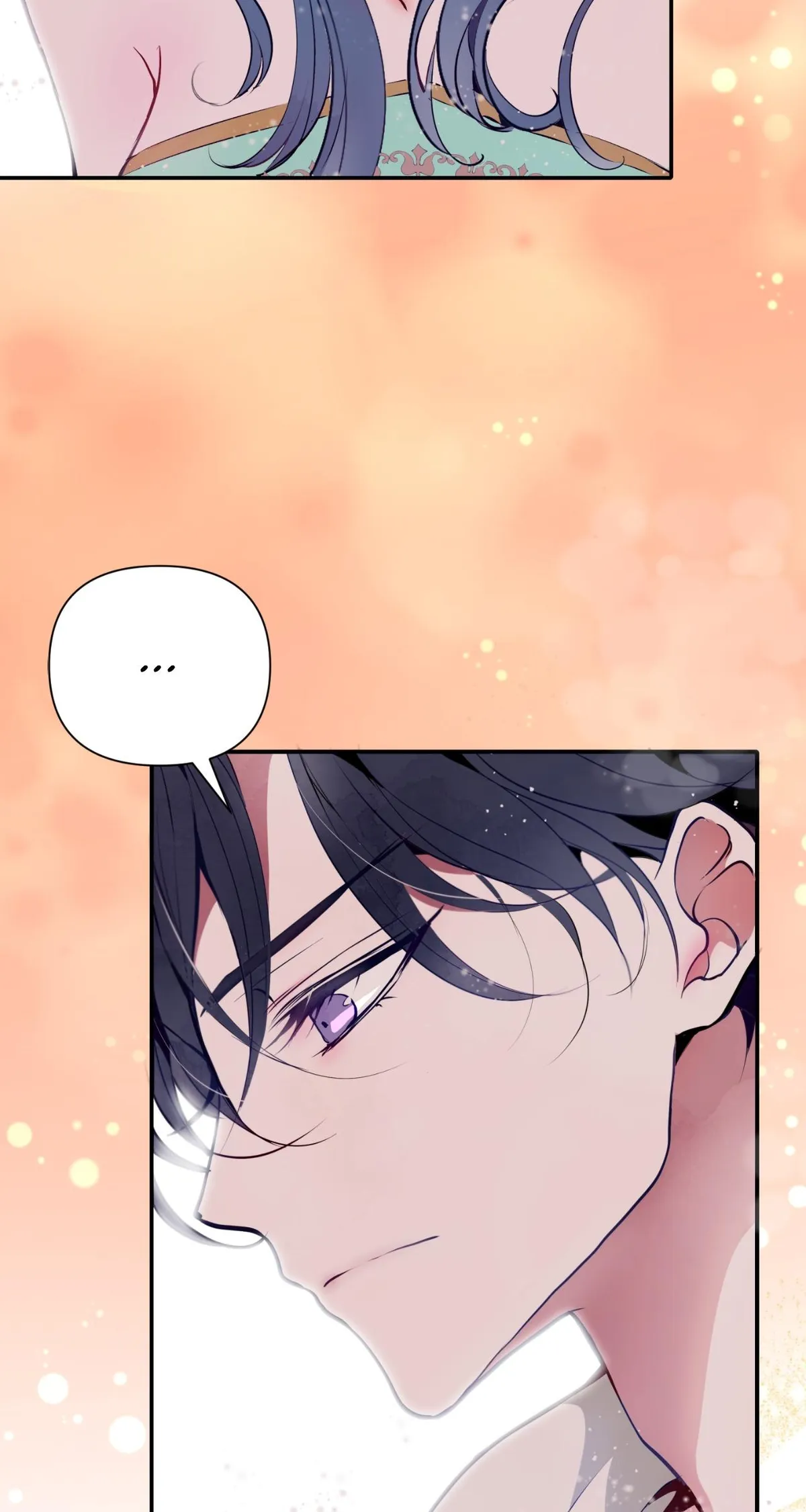 Becoming Best Friends With the Icy Male Lead Chapter 76 page 5 - 