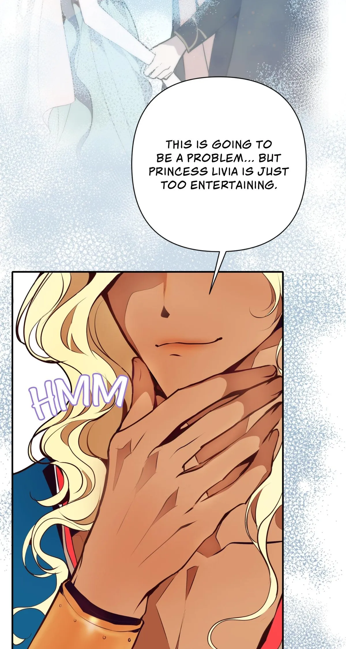 Becoming Best Friends With the Icy Male Lead Chapter 76 page 42 - 