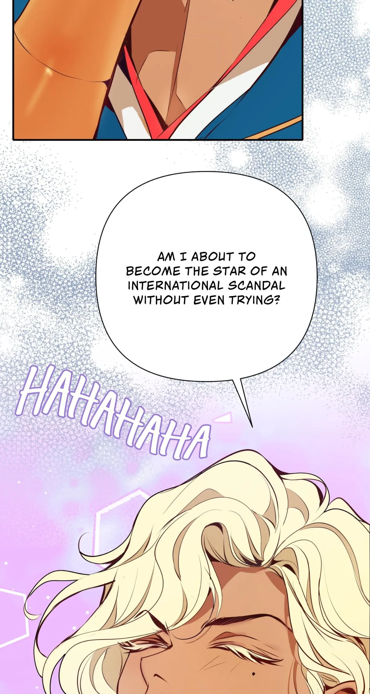 Becoming Best Friends With the Icy Male Lead Chapter 76 page 43 - 