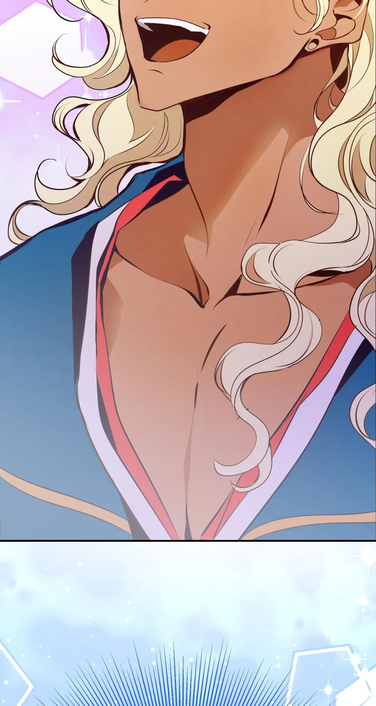 Becoming Best Friends With the Icy Male Lead Chapter 76 page 44 - 