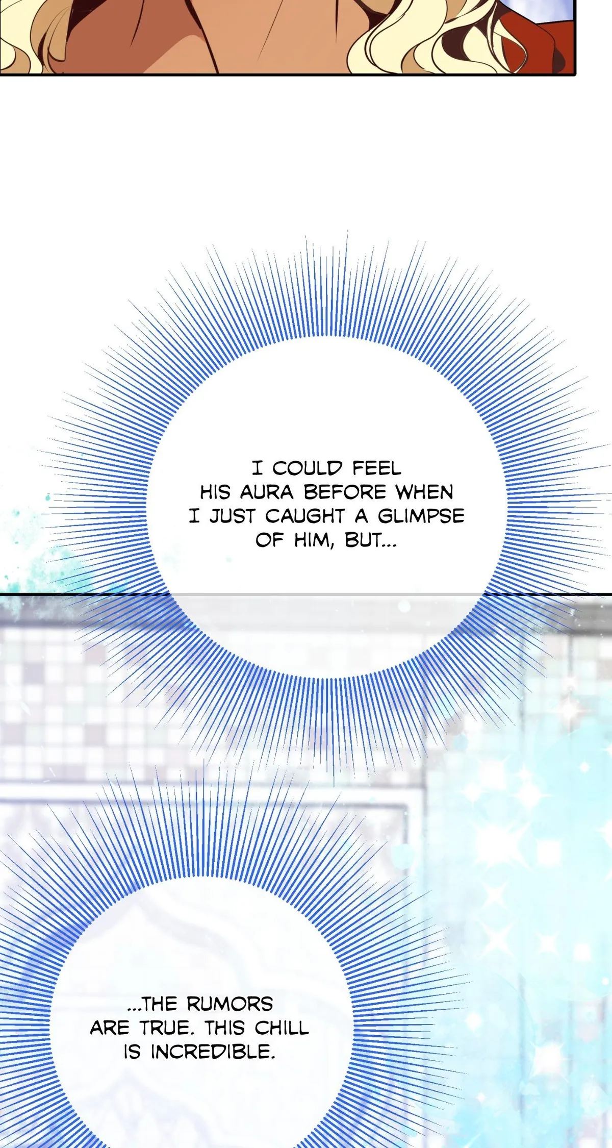 Becoming Best Friends With the Icy Male Lead Chapter 76 page 49 - 