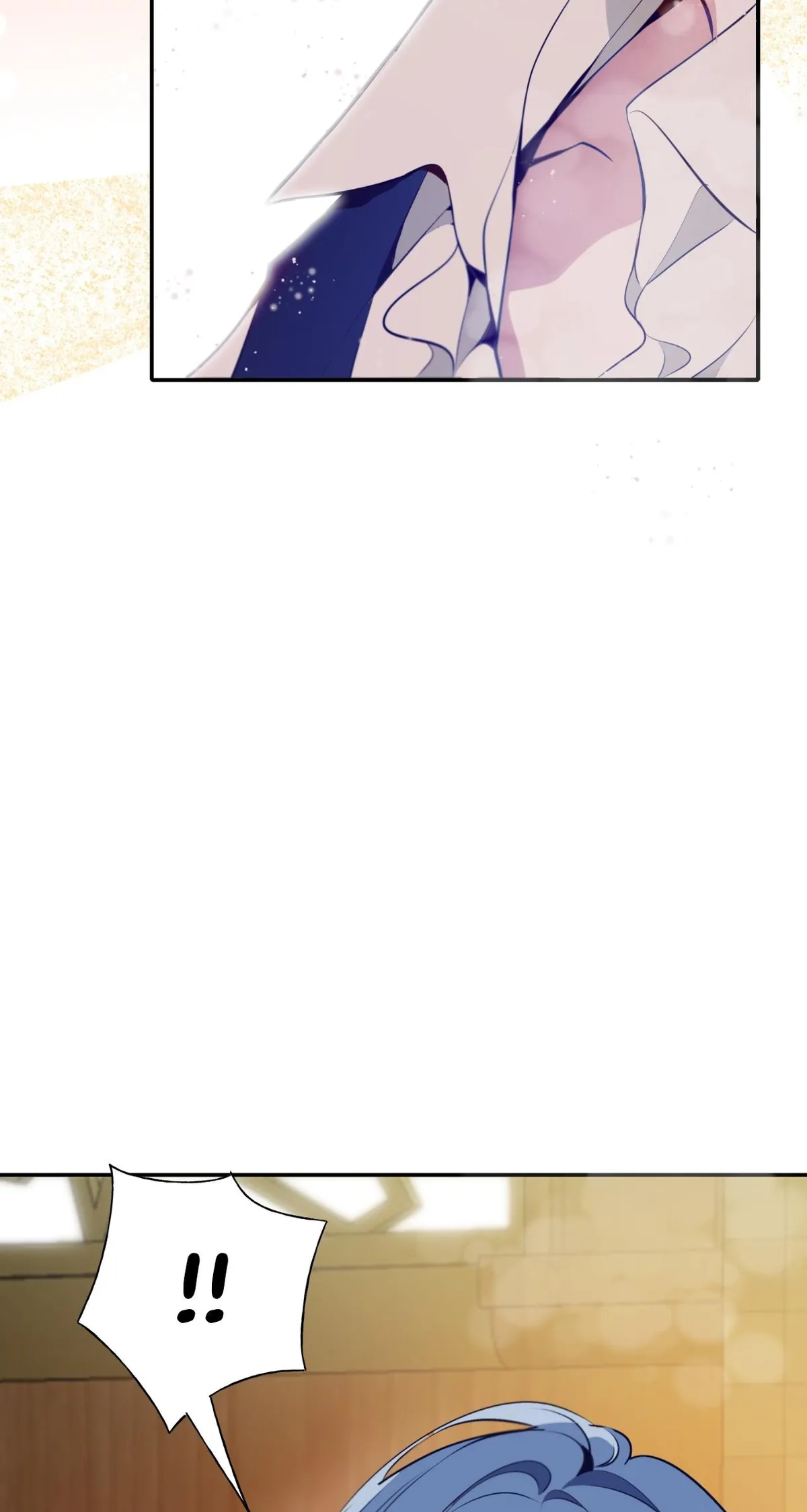 Becoming Best Friends With the Icy Male Lead Chapter 76 page 6 - 