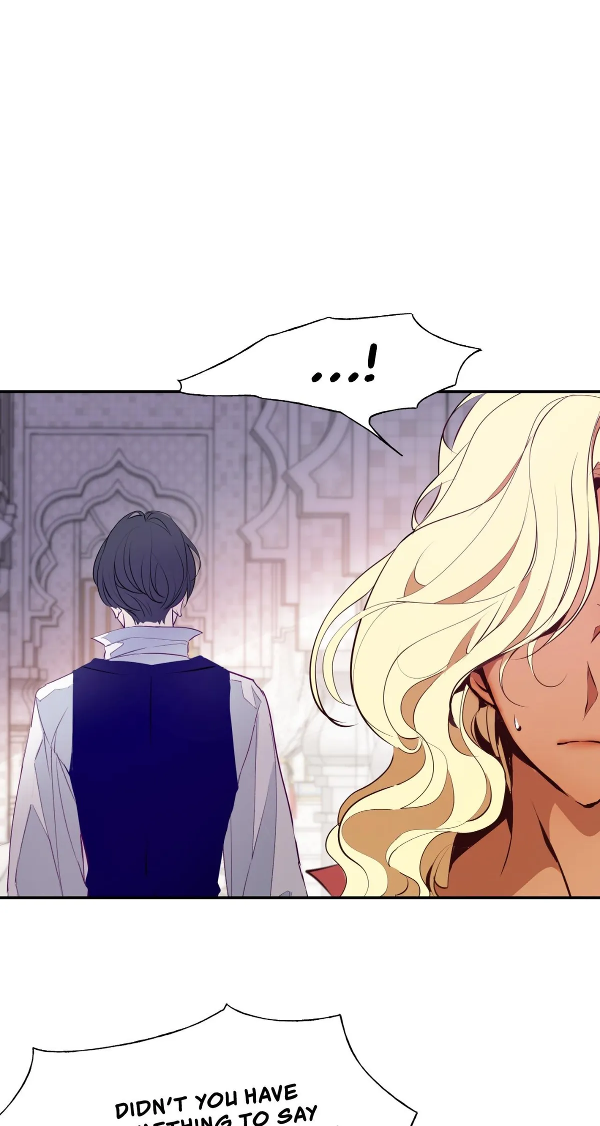 Becoming Best Friends With the Icy Male Lead Chapter 76 page 55 - 