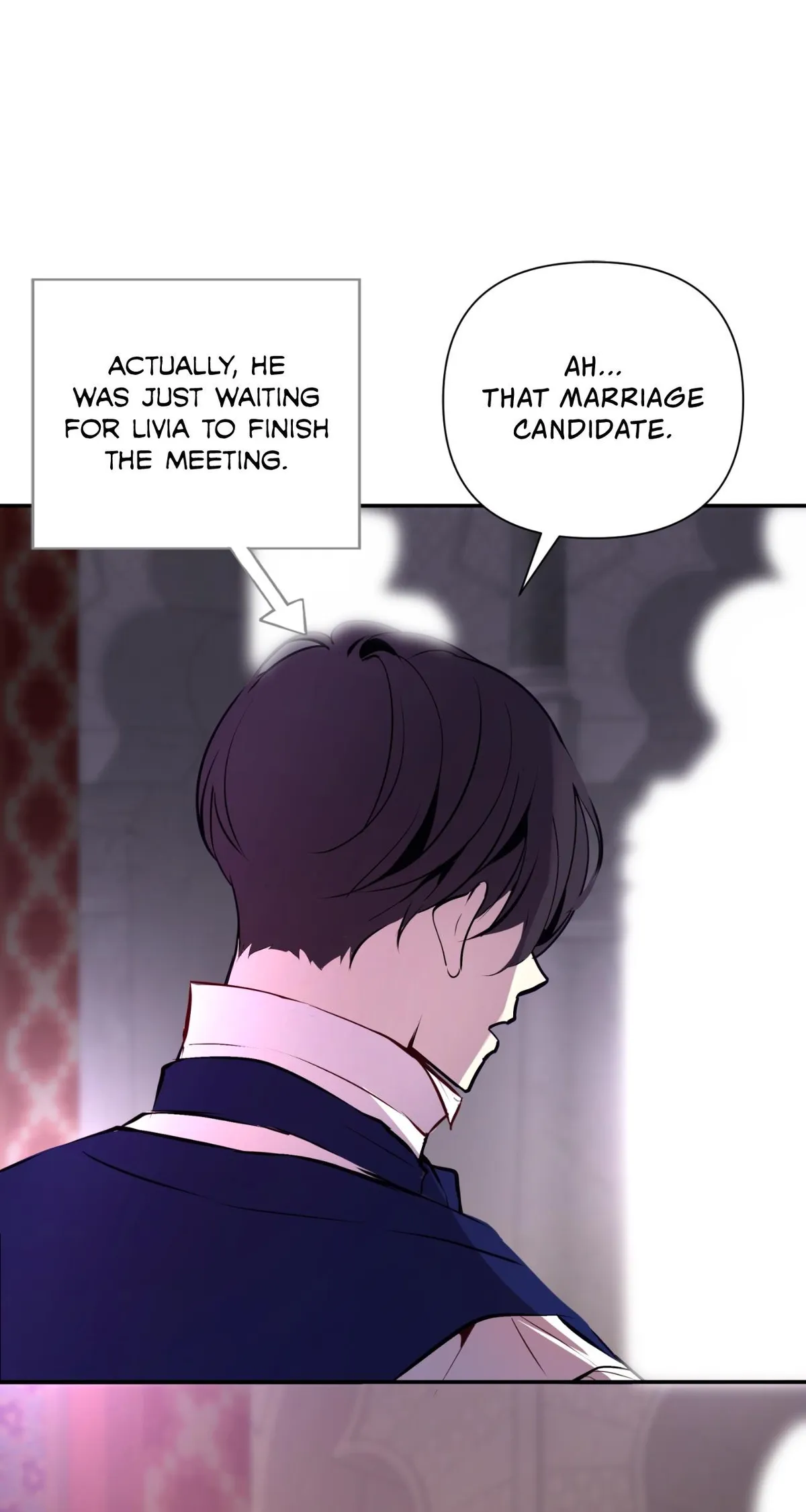 Becoming Best Friends With the Icy Male Lead Chapter 76 page 58 - 