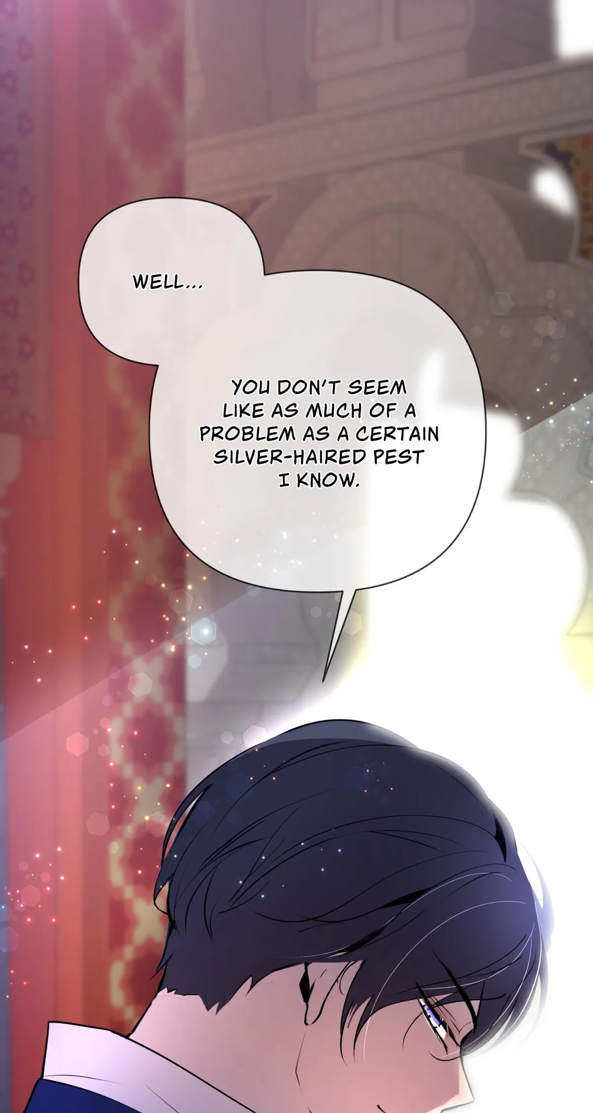 Becoming Best Friends With the Icy Male Lead Chapter 76 page 59 - 
