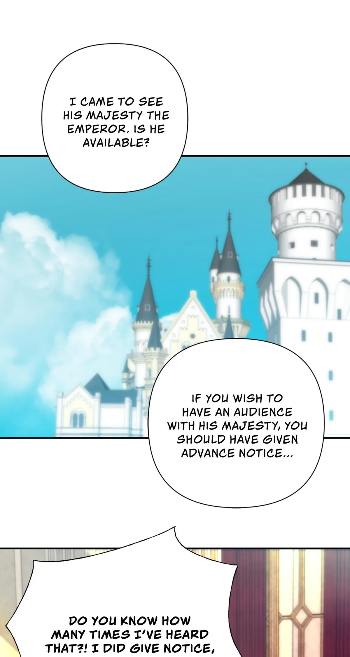 Becoming Best Friends With the Icy Male Lead Chapter 76 page 65 - 