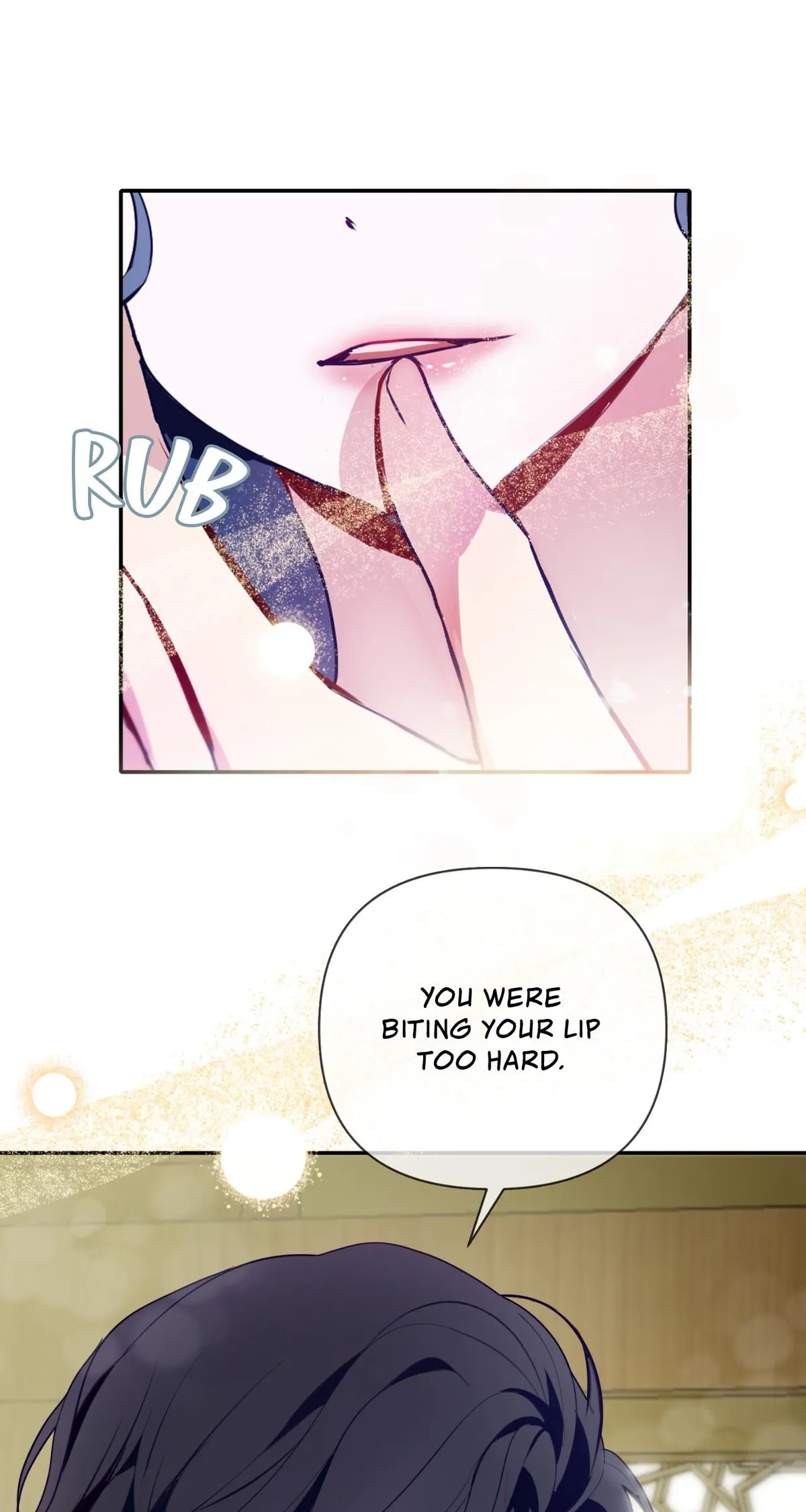Becoming Best Friends With the Icy Male Lead Chapter 76 page 8 - 