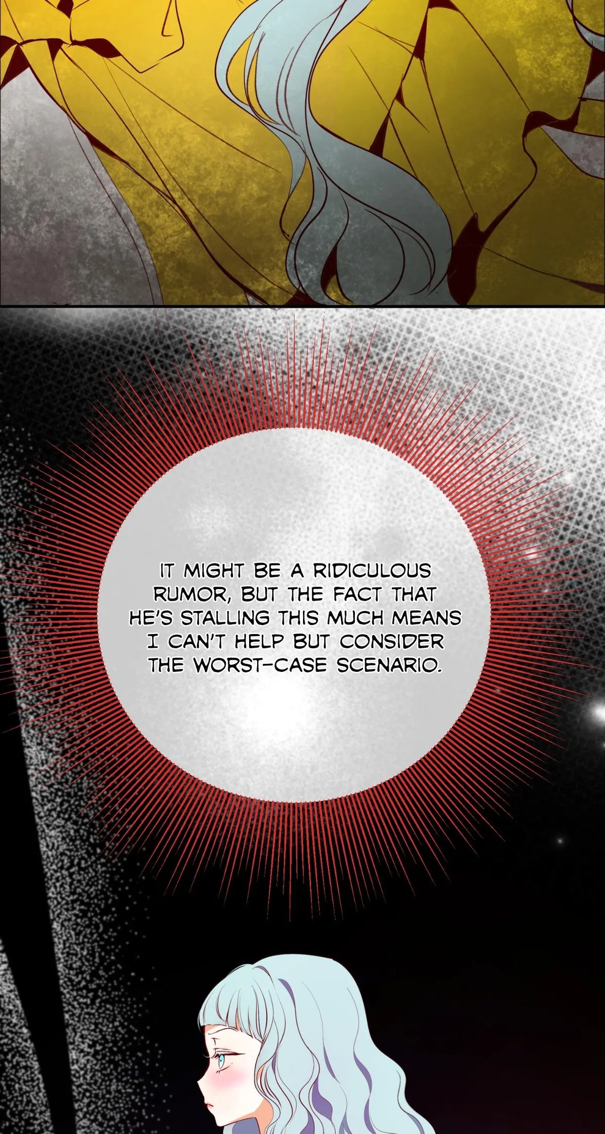Becoming Best Friends With the Icy Male Lead Chapter 76 page 71 - 