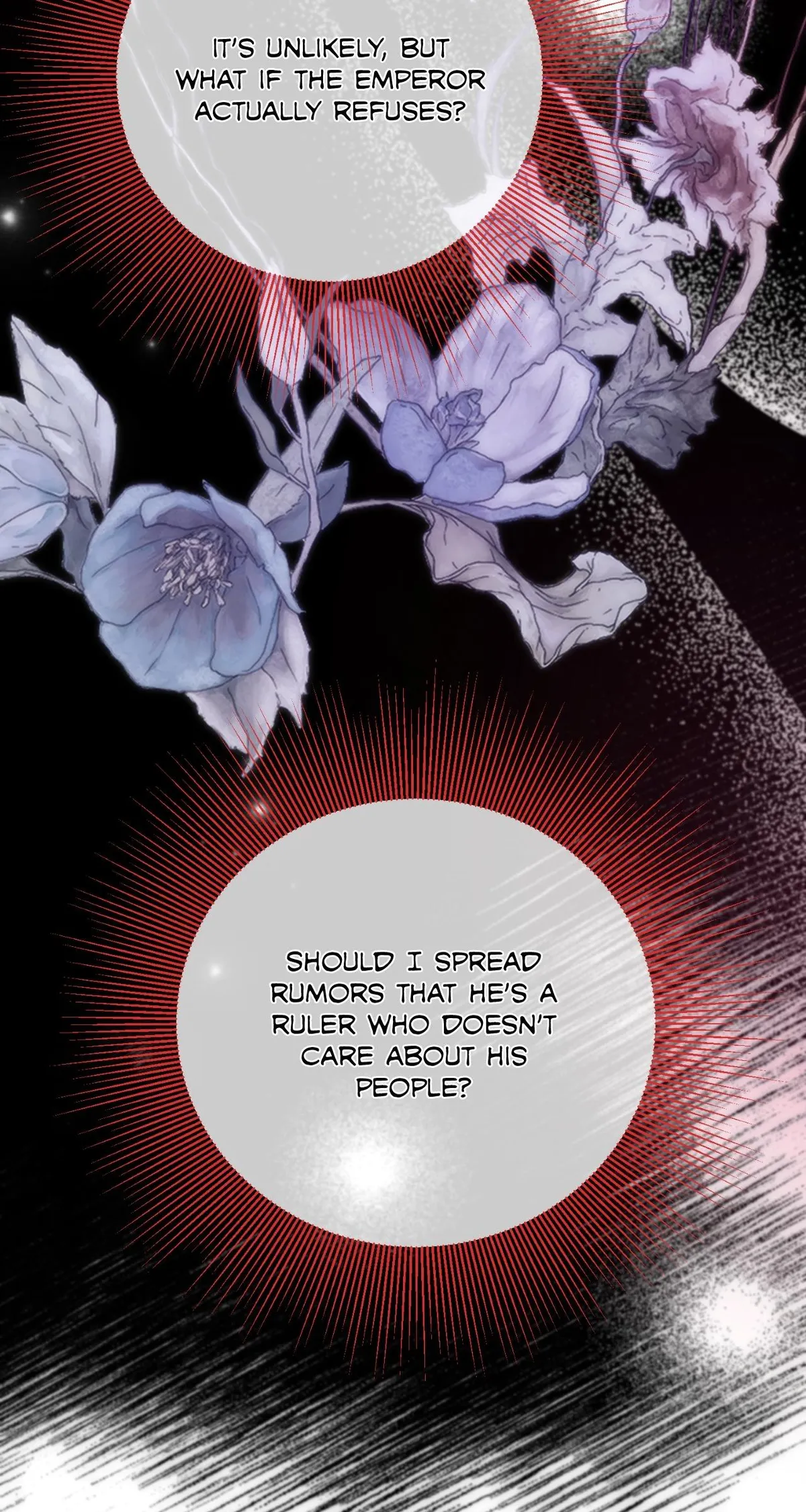 Becoming Best Friends With the Icy Male Lead Chapter 76 page 73 - 