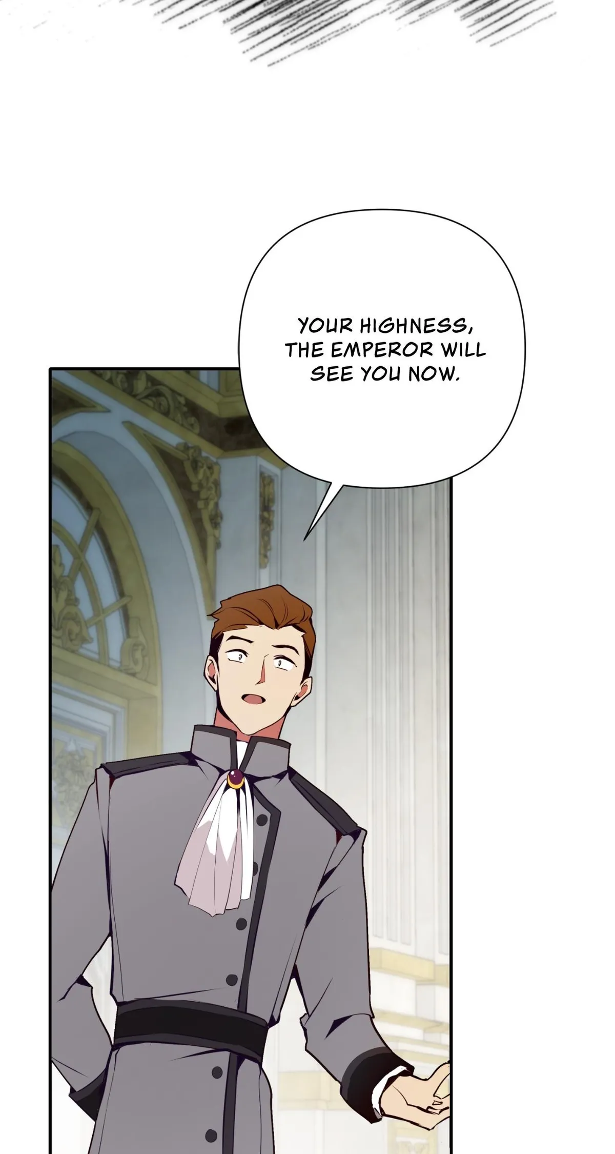 Becoming Best Friends With the Icy Male Lead Chapter 76 page 74 - 
