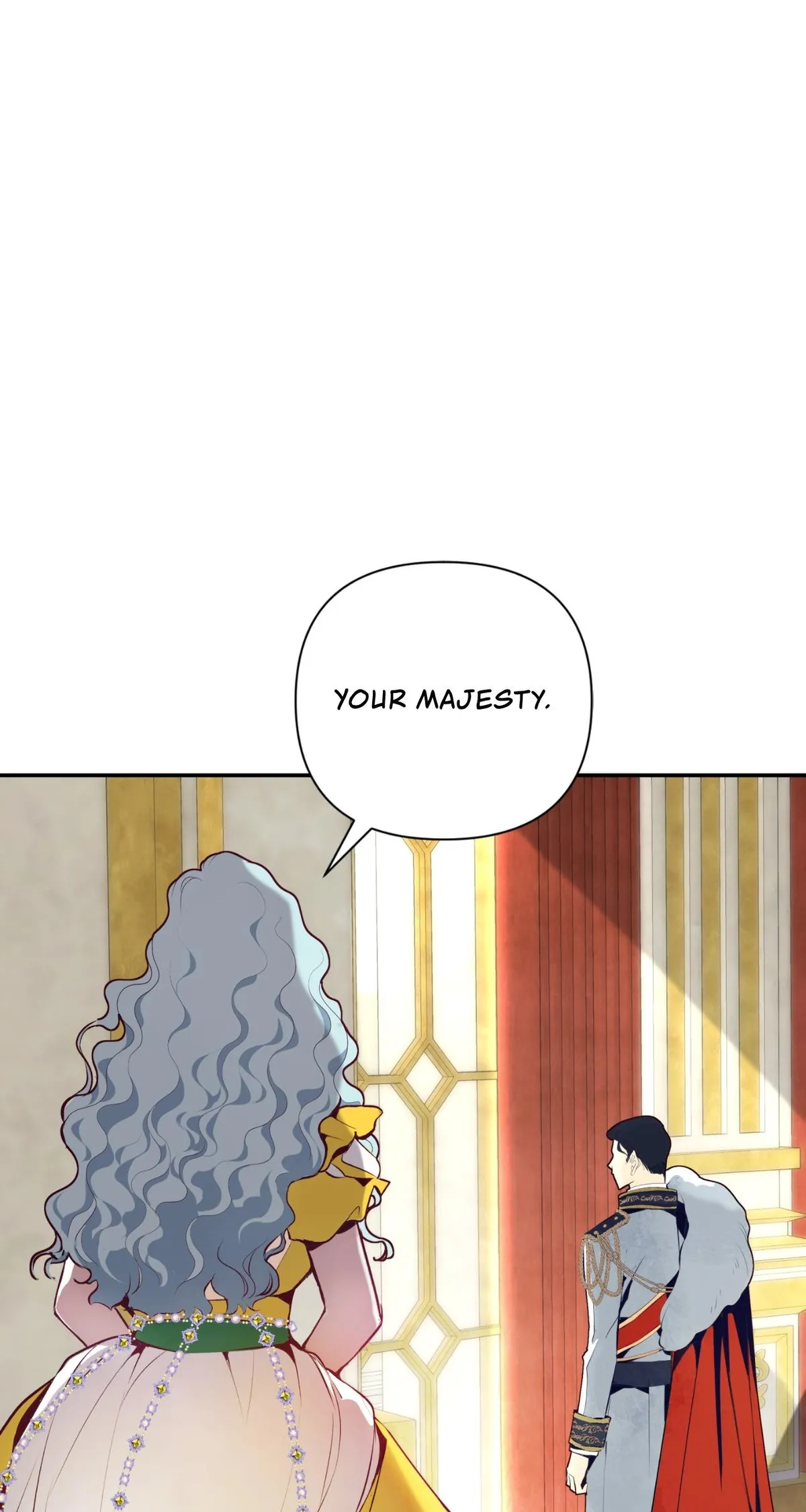 Becoming Best Friends With the Icy Male Lead Chapter 76 page 76 - 