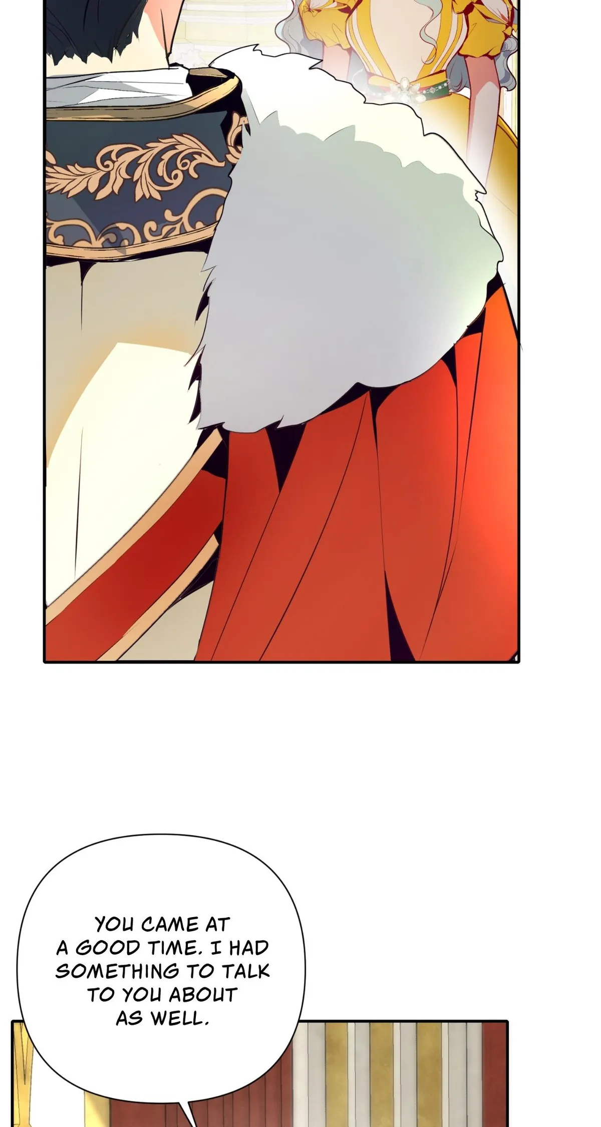 Becoming Best Friends With the Icy Male Lead Chapter 76 page 78 - 