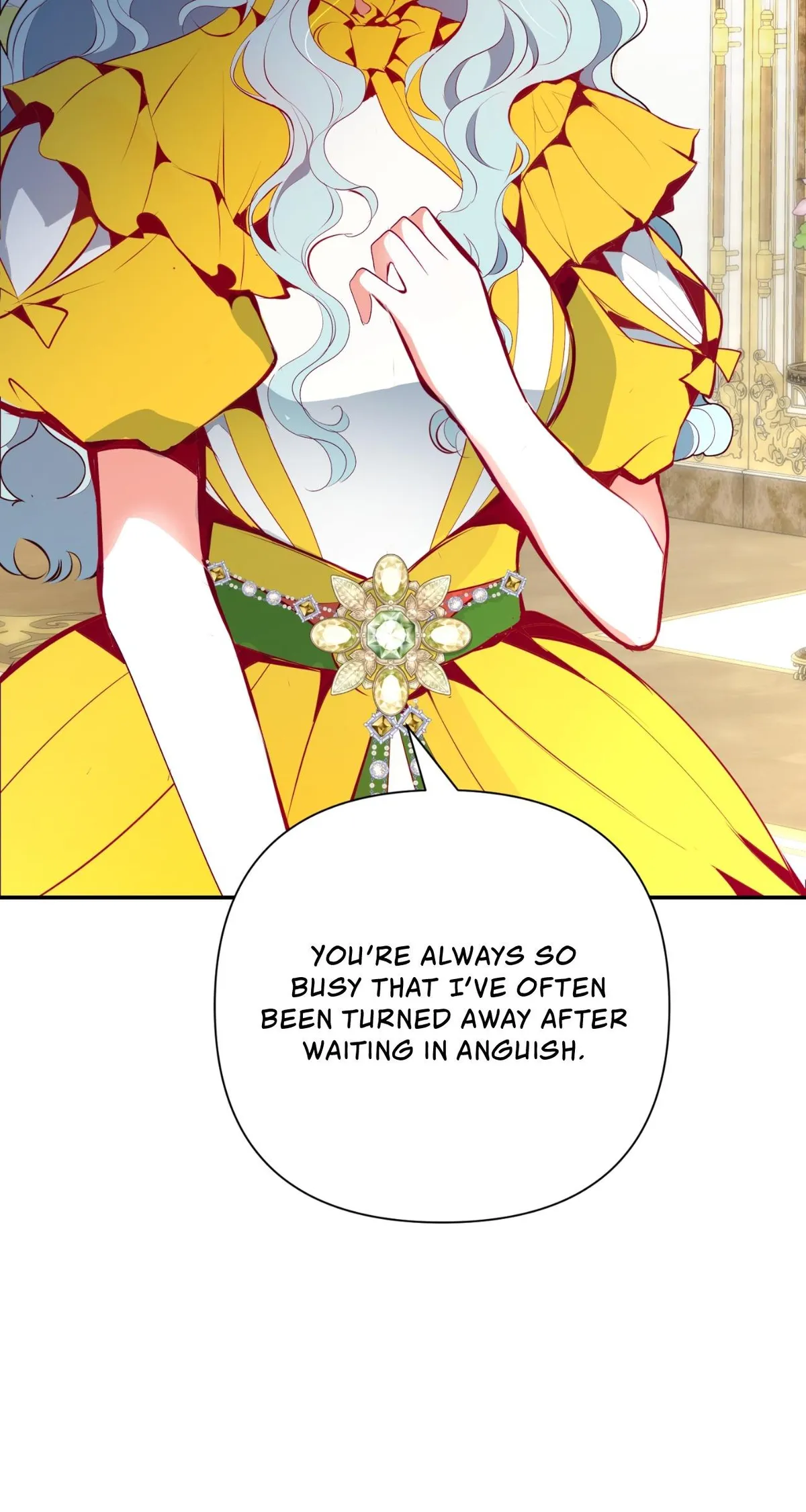 Becoming Best Friends With the Icy Male Lead Chapter 76 page 81 - 