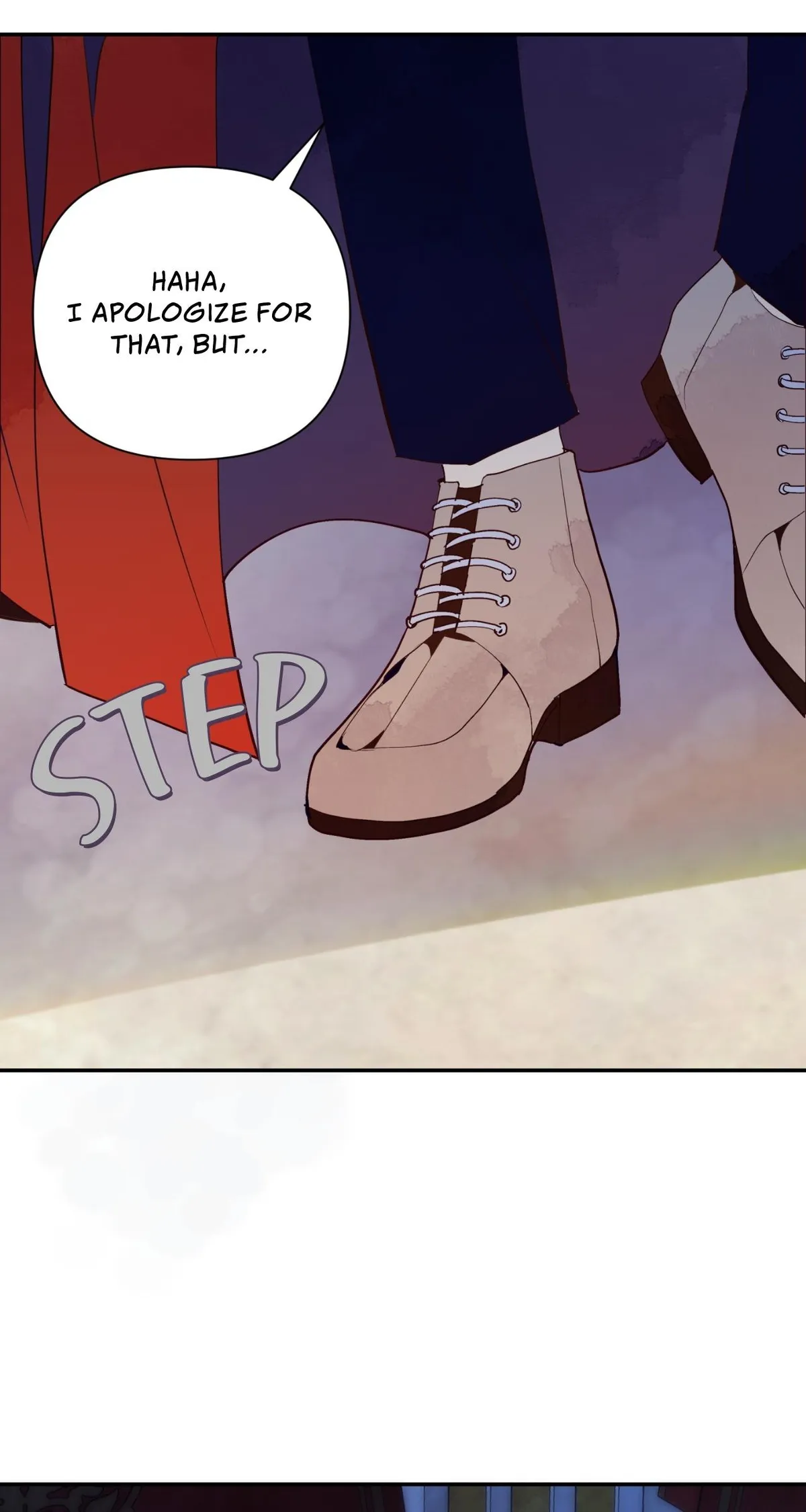 Becoming Best Friends With the Icy Male Lead Chapter 76 page 82 - 