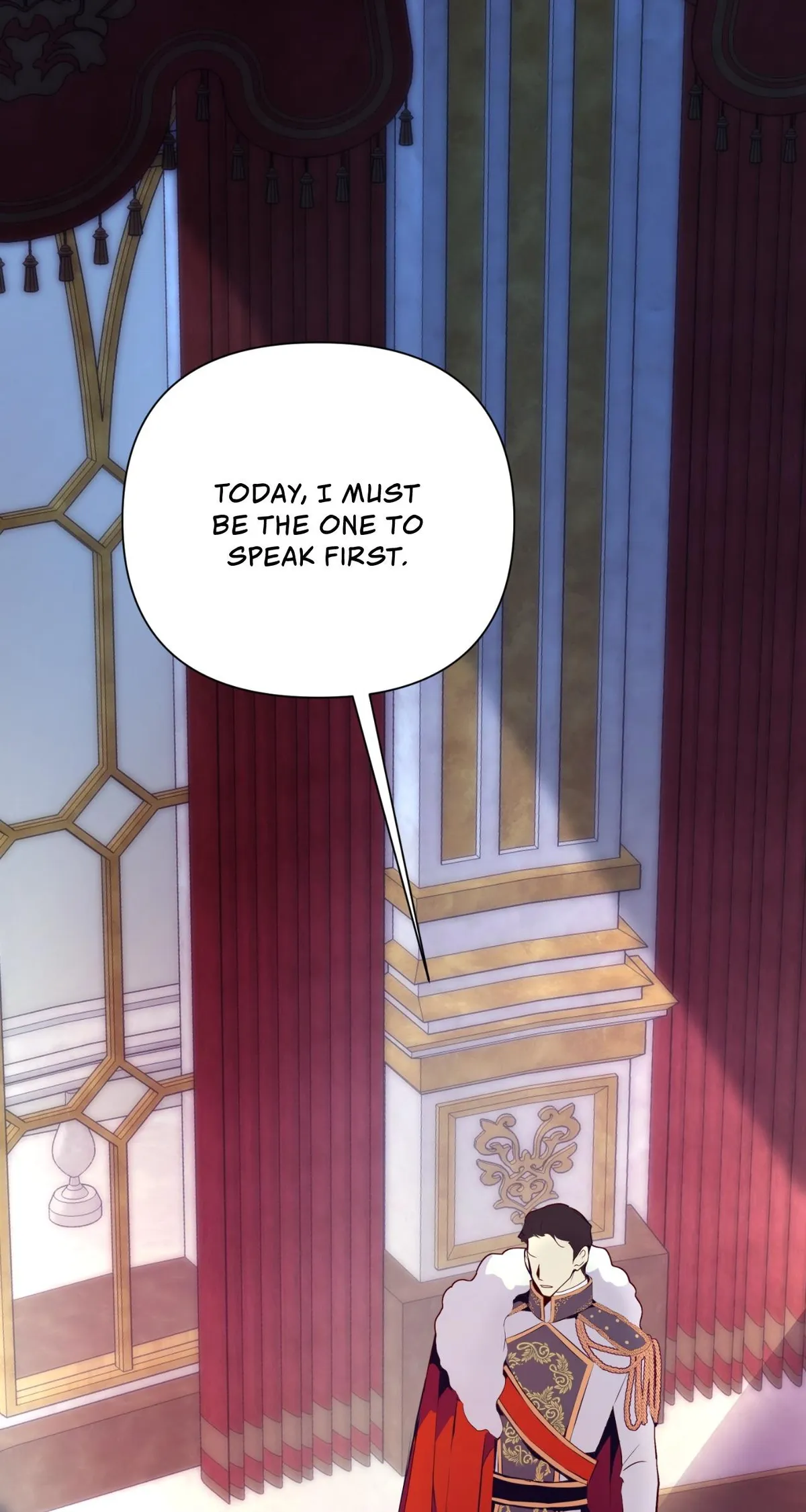 Becoming Best Friends With the Icy Male Lead Chapter 76 page 83 - 
