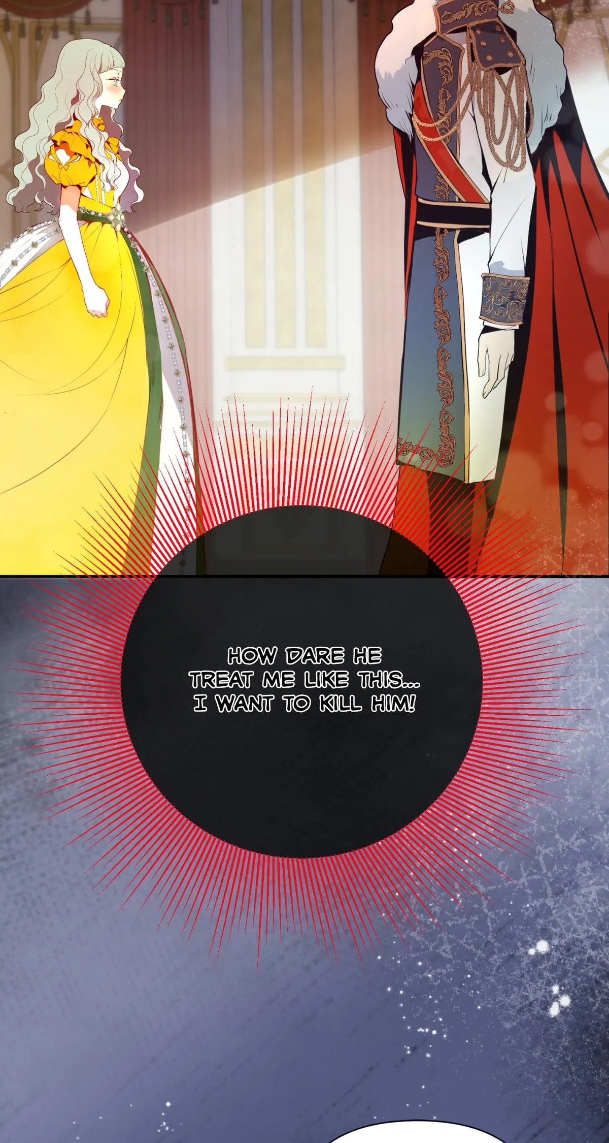 Becoming Best Friends With the Icy Male Lead Chapter 76 page 87 - 