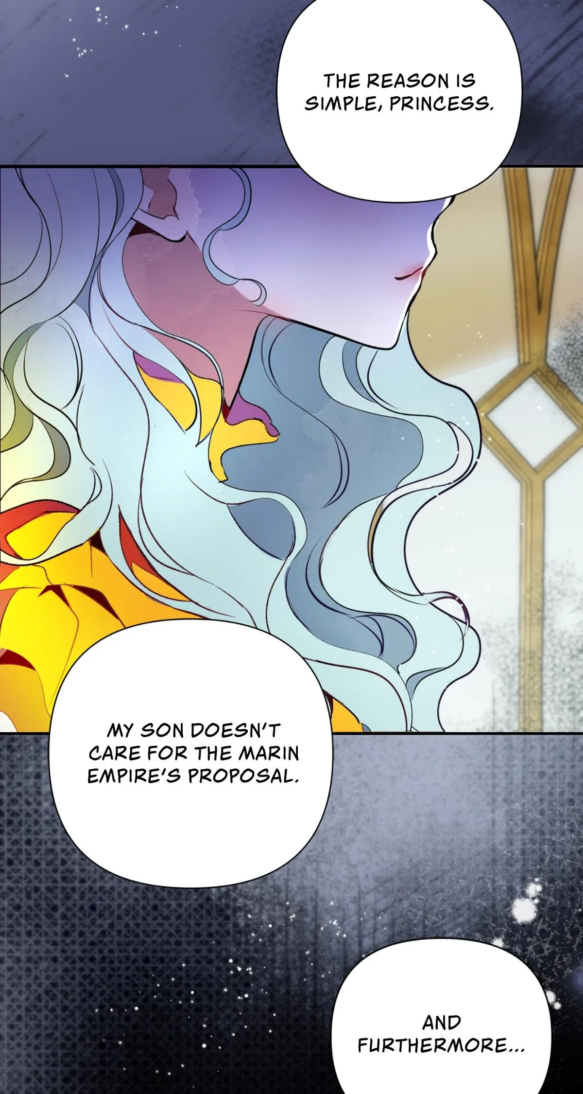 Becoming Best Friends With the Icy Male Lead Chapter 76 page 88 - 