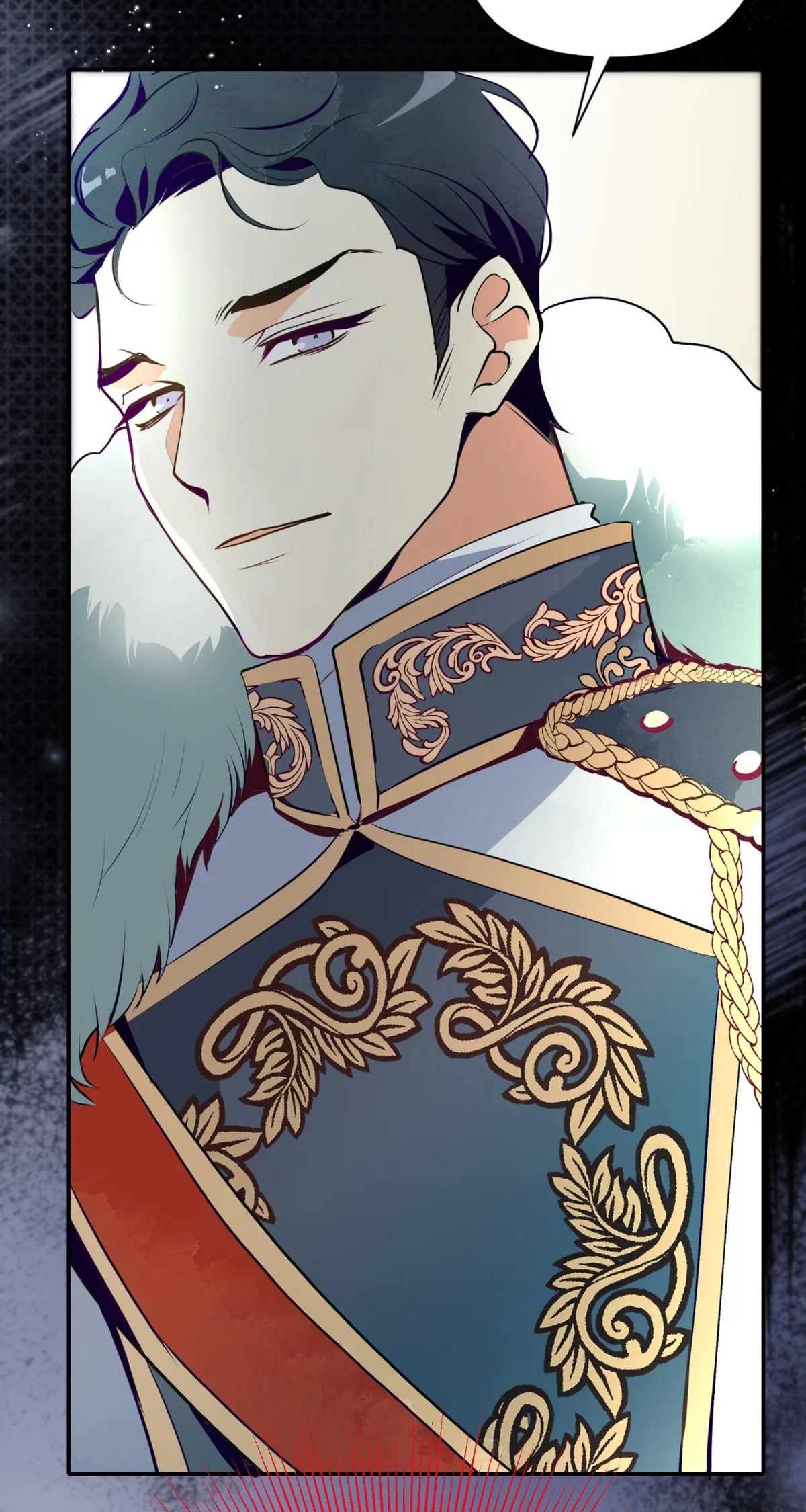 Becoming Best Friends With the Icy Male Lead Chapter 76 page 89 - 