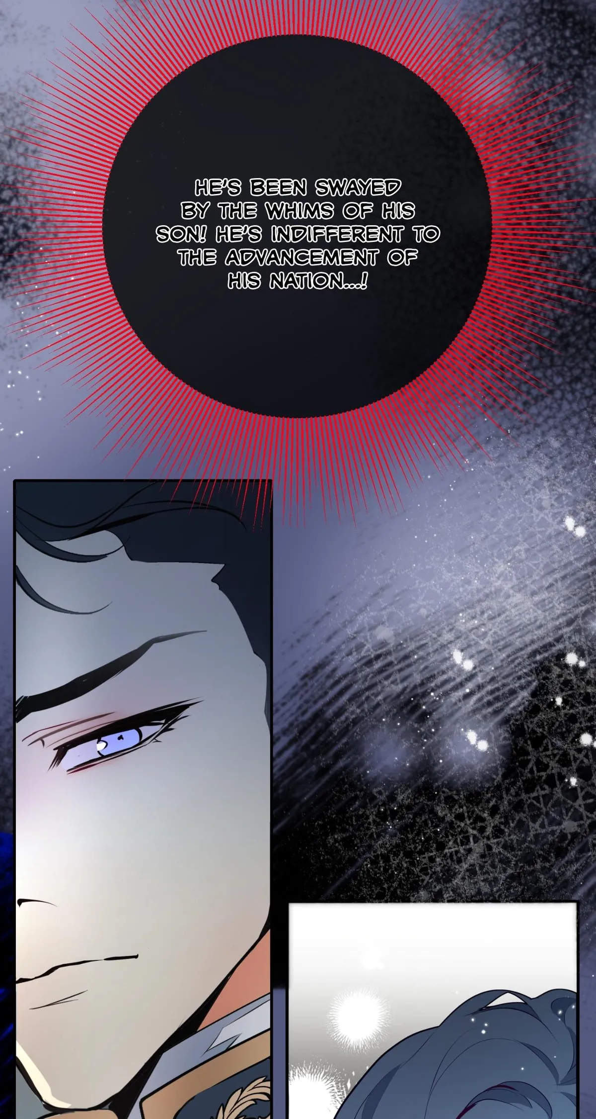 Becoming Best Friends With the Icy Male Lead Chapter 76 page 90 - 
