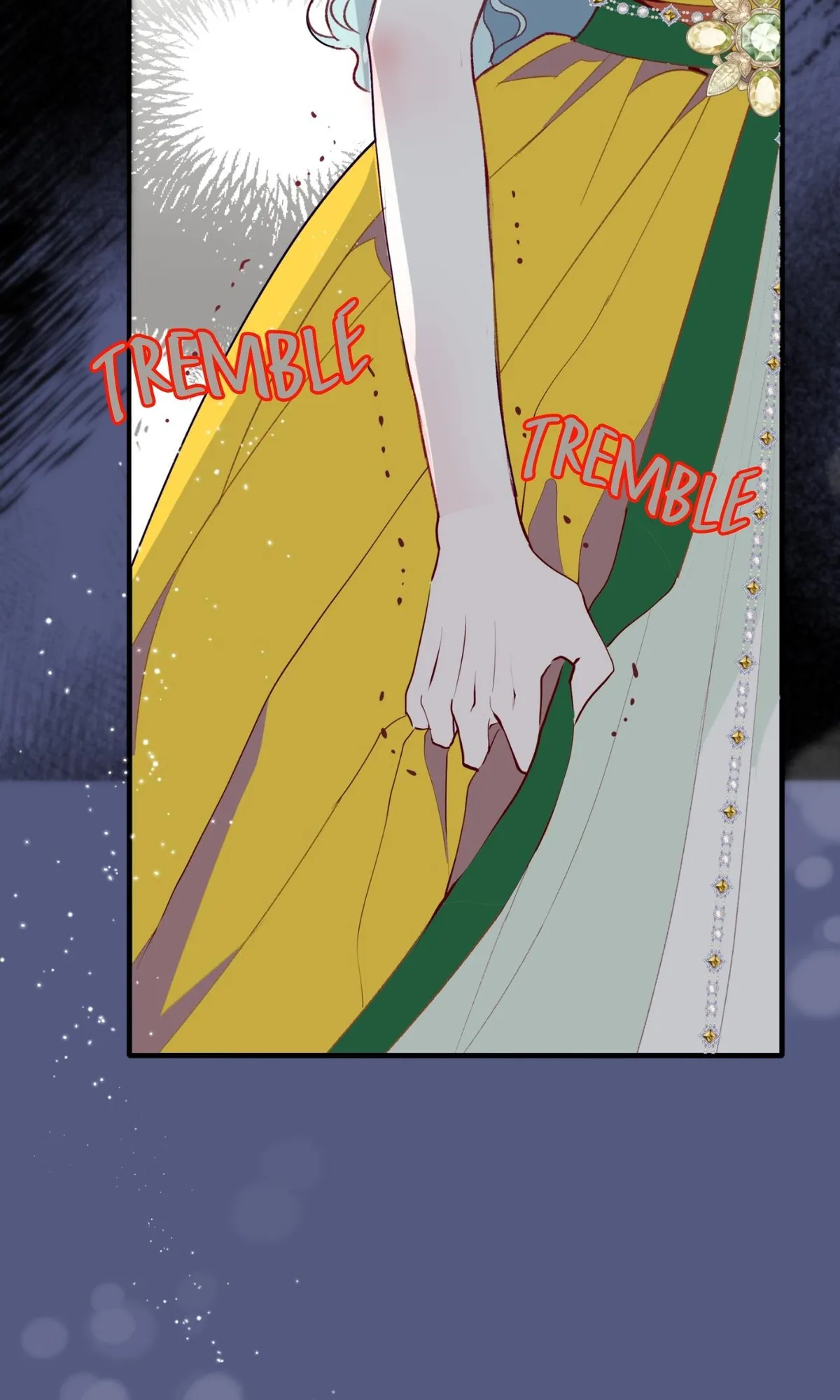 Becoming Best Friends With the Icy Male Lead Chapter 76 page 93 - 