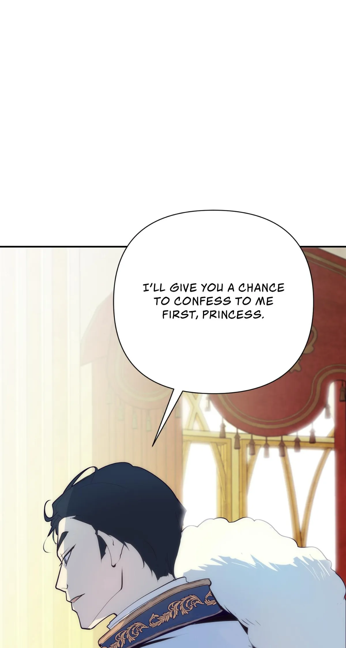 Becoming Best Friends With the Icy Male Lead Chapter 76 page 94 - 