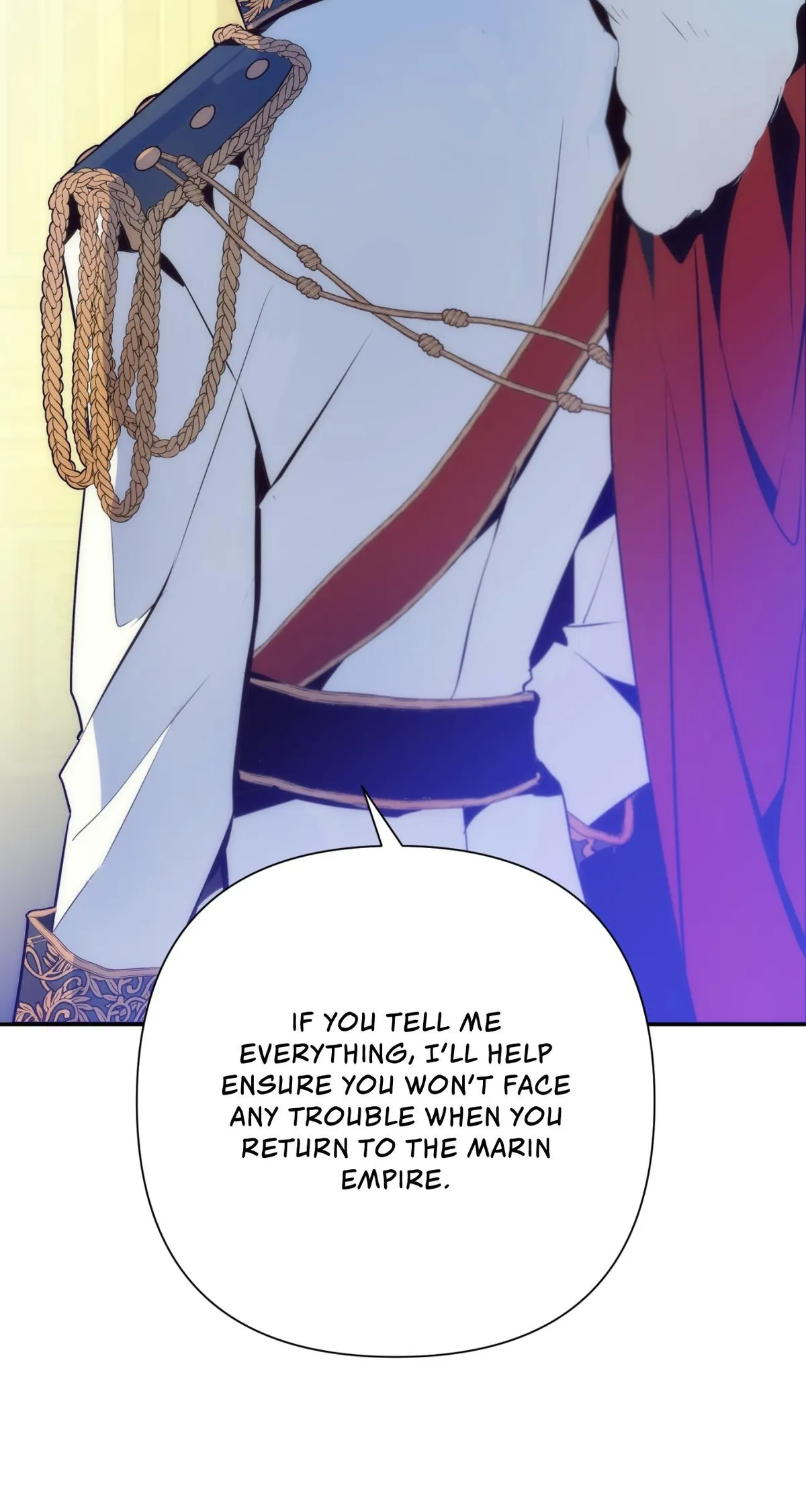 Becoming Best Friends With the Icy Male Lead Chapter 76 page 95 - 
