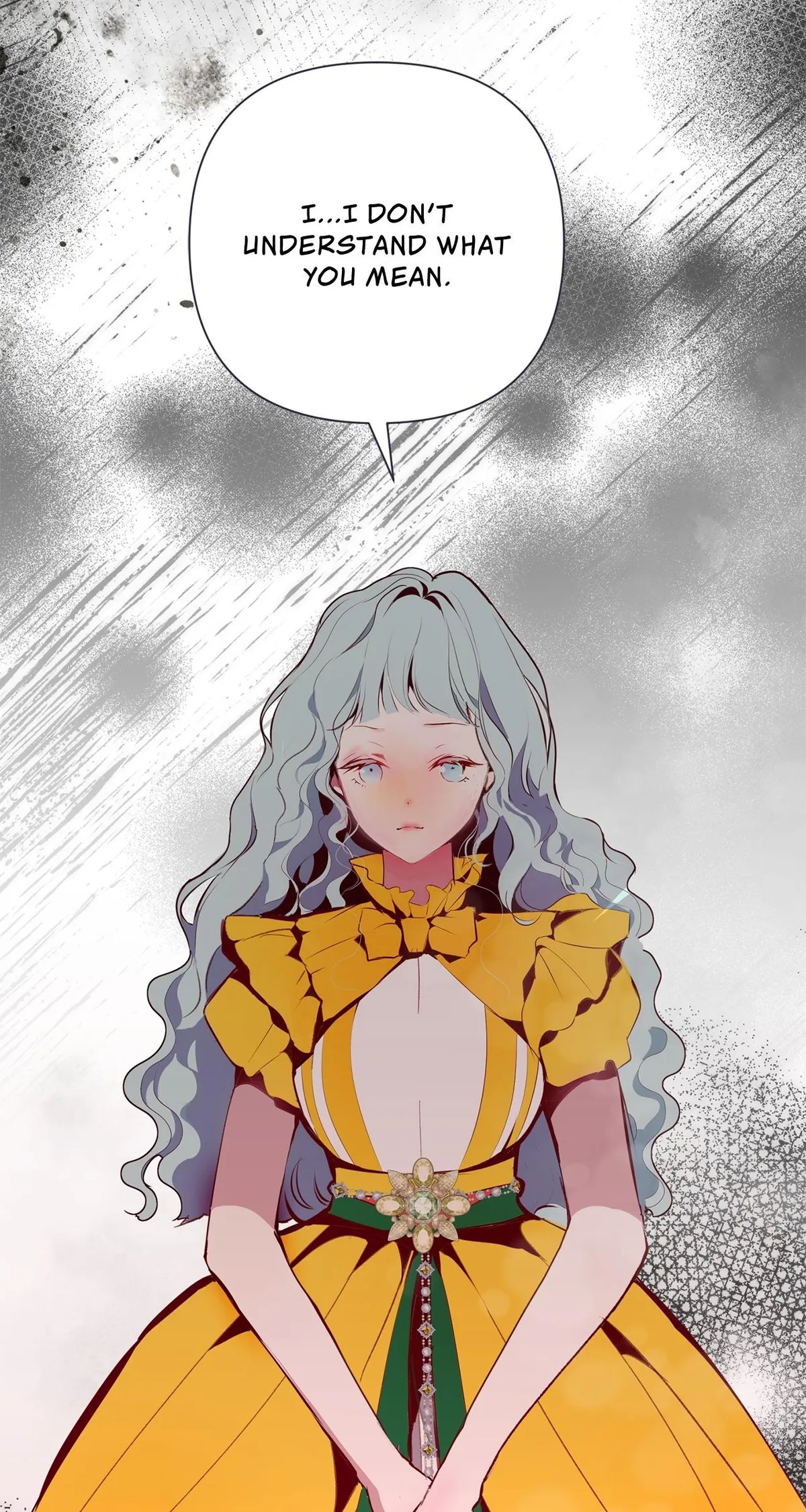 Becoming Best Friends With the Icy Male Lead Chapter 77 page 11 - 