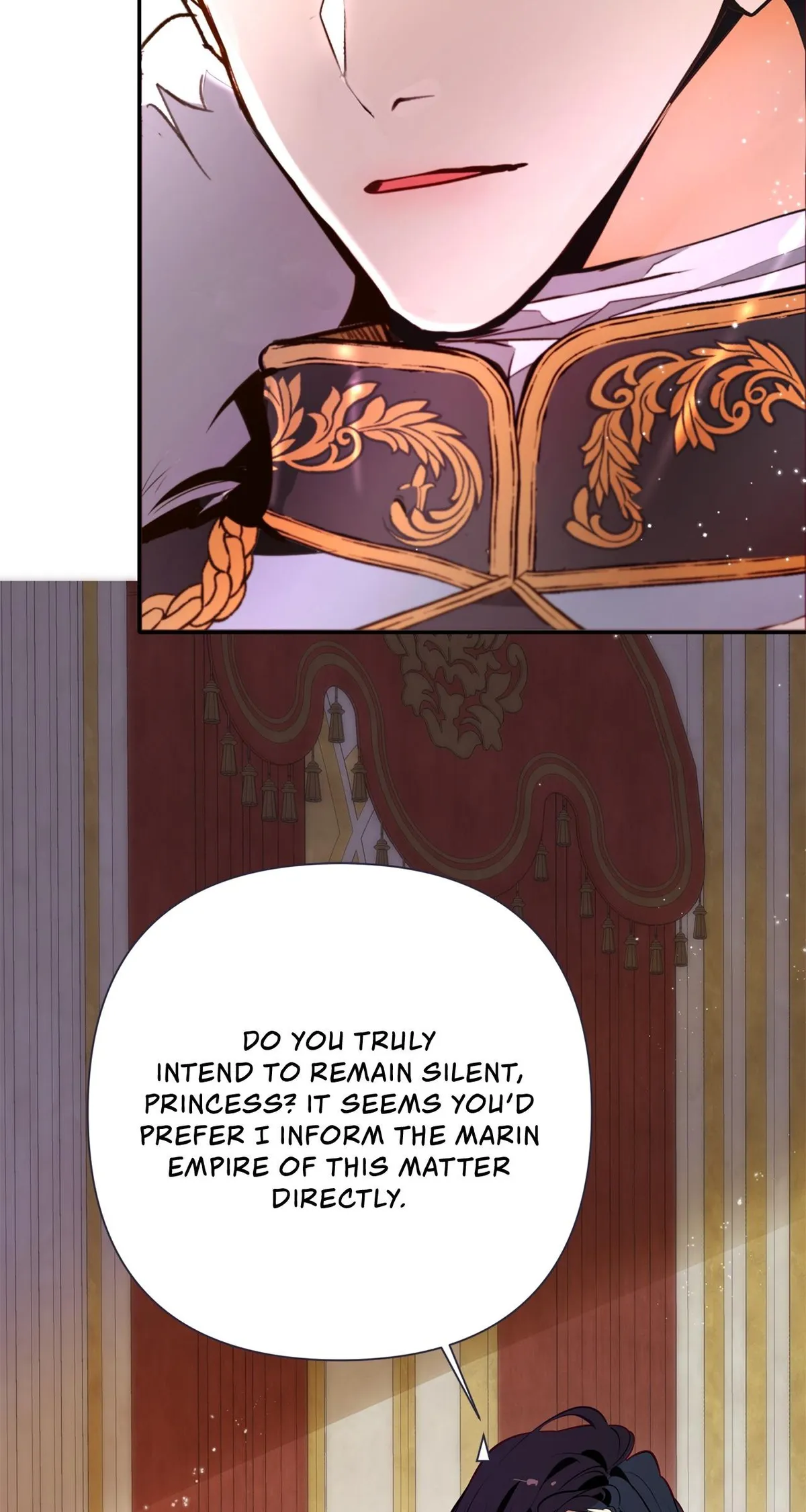 Becoming Best Friends With the Icy Male Lead Chapter 77 page 13 - 