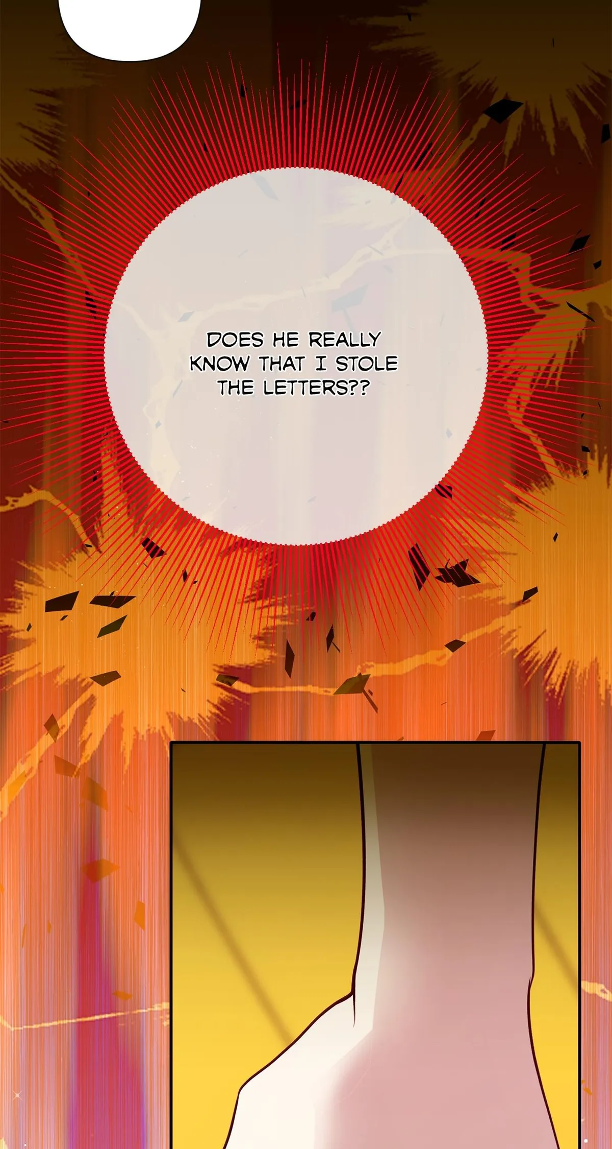 Becoming Best Friends With the Icy Male Lead Chapter 77 page 16 - 