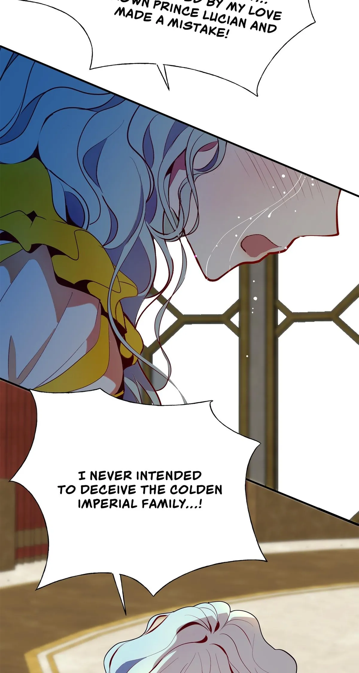 Becoming Best Friends With the Icy Male Lead Chapter 77 page 20 - 