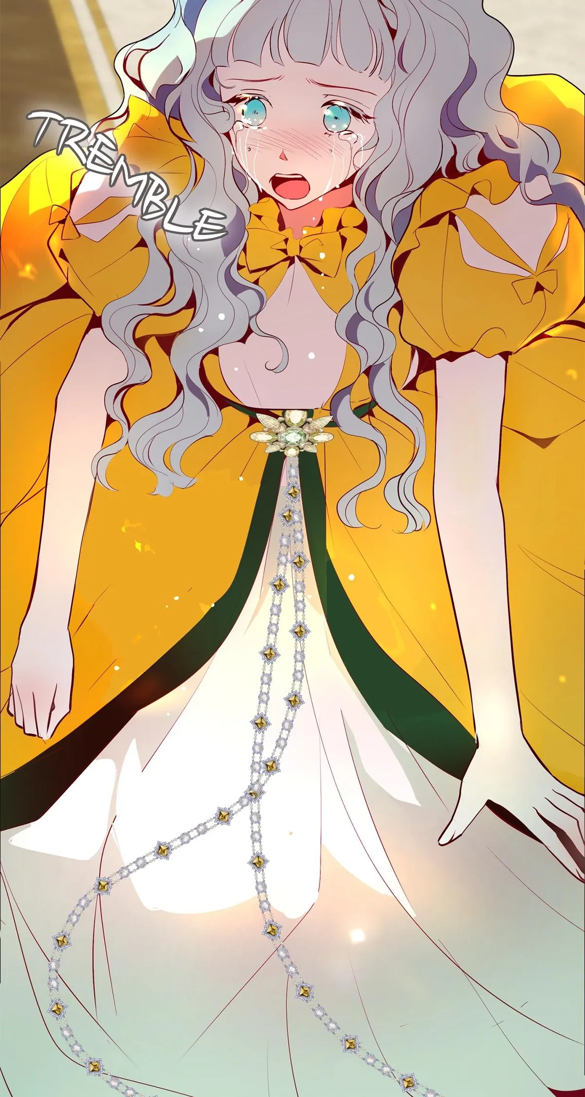 Becoming Best Friends With the Icy Male Lead Chapter 77 page 21 - 