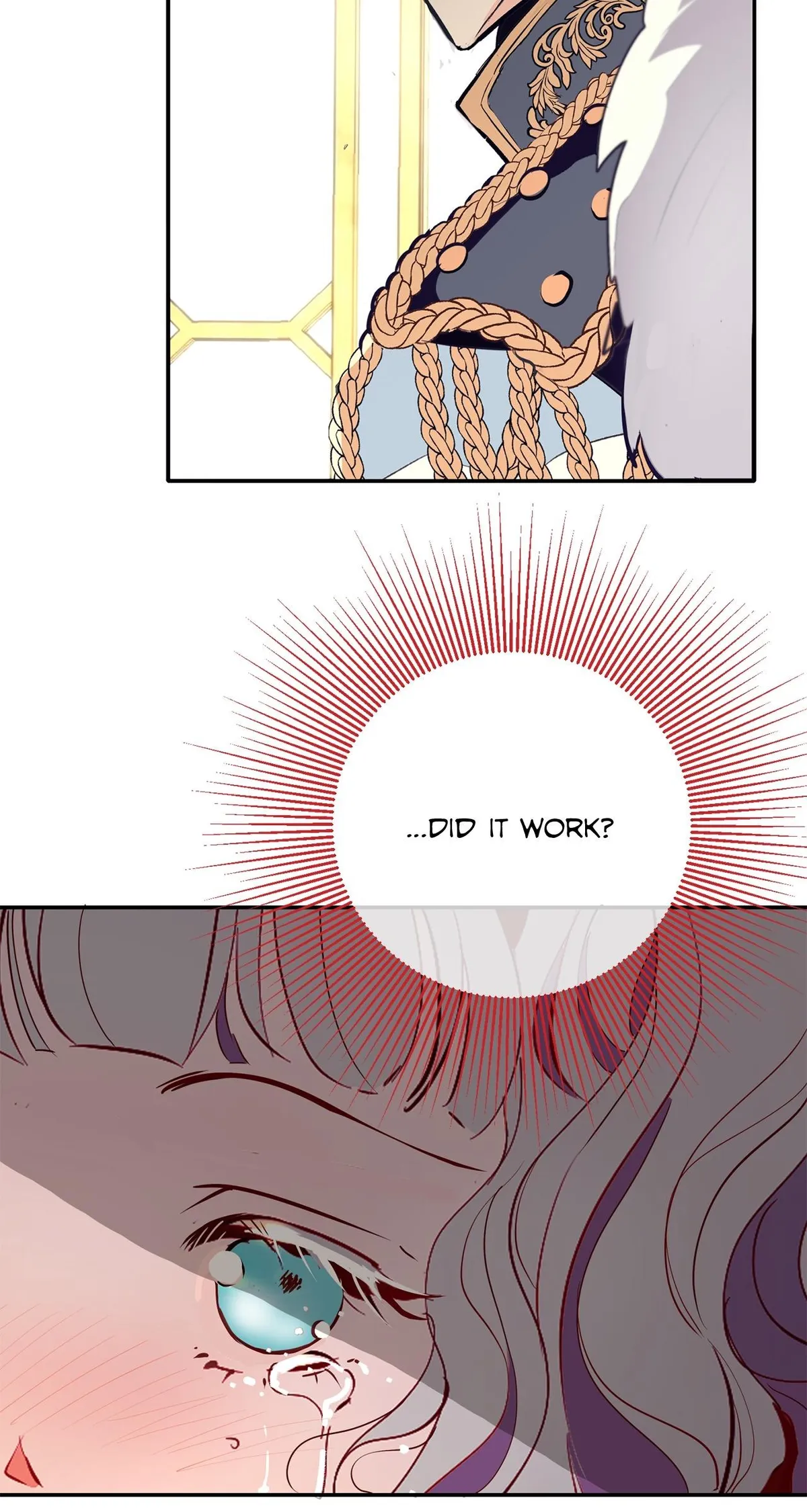 Becoming Best Friends With the Icy Male Lead Chapter 77 page 23 - 