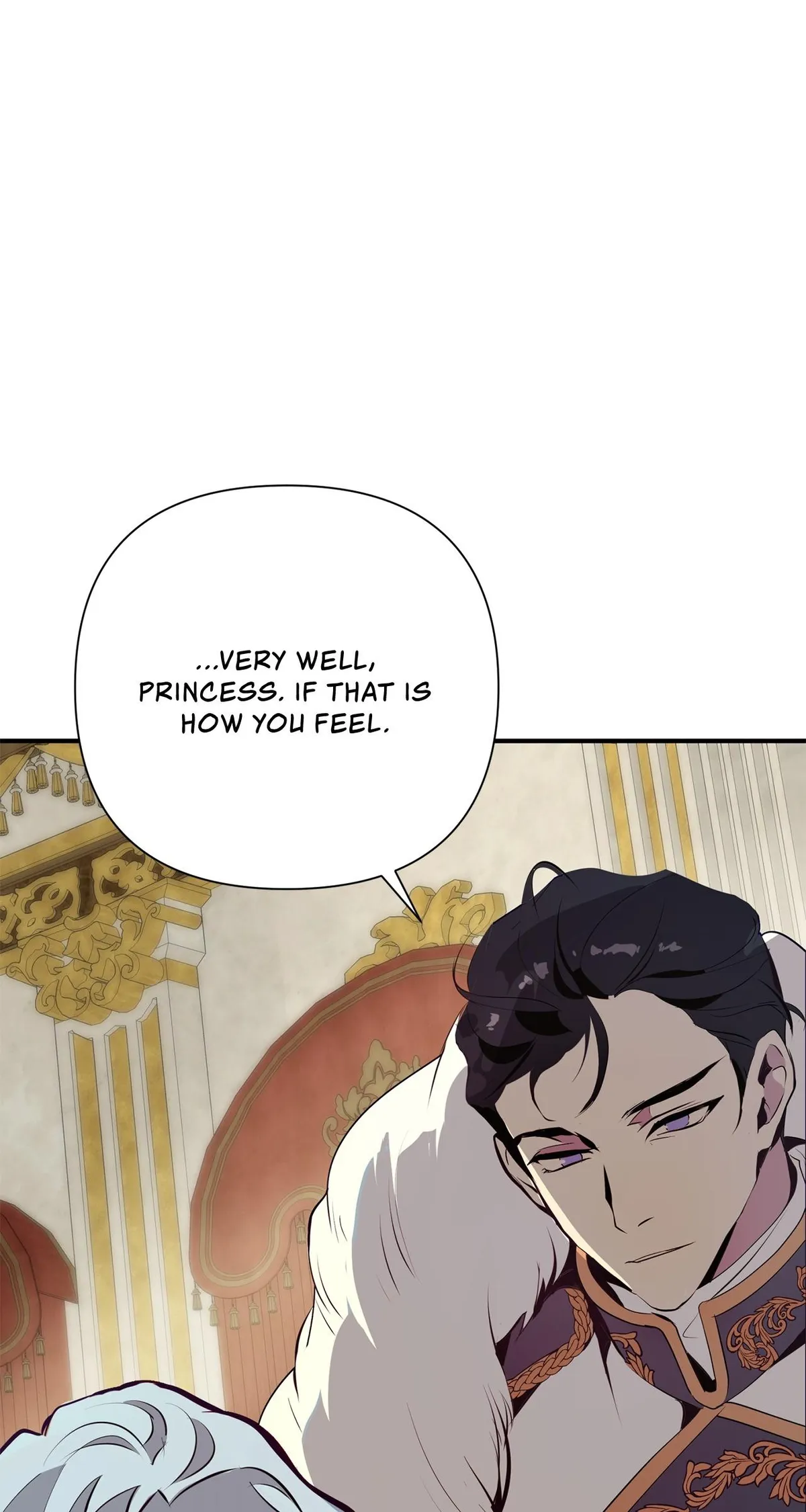 Becoming Best Friends With the Icy Male Lead Chapter 77 page 24 - 