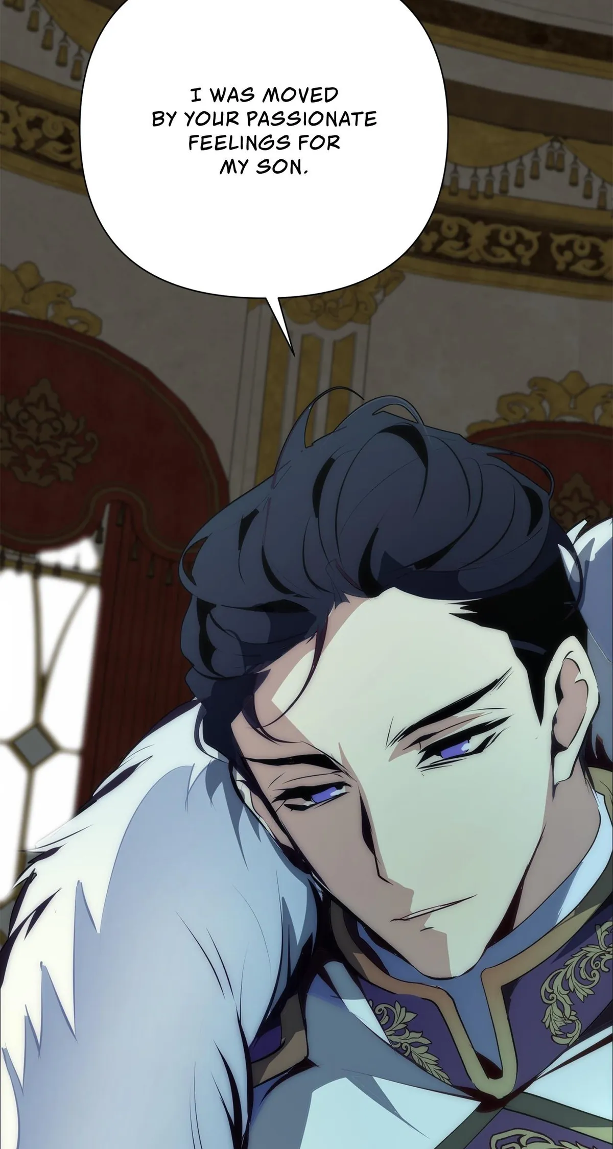 Becoming Best Friends With the Icy Male Lead Chapter 77 page 28 - 