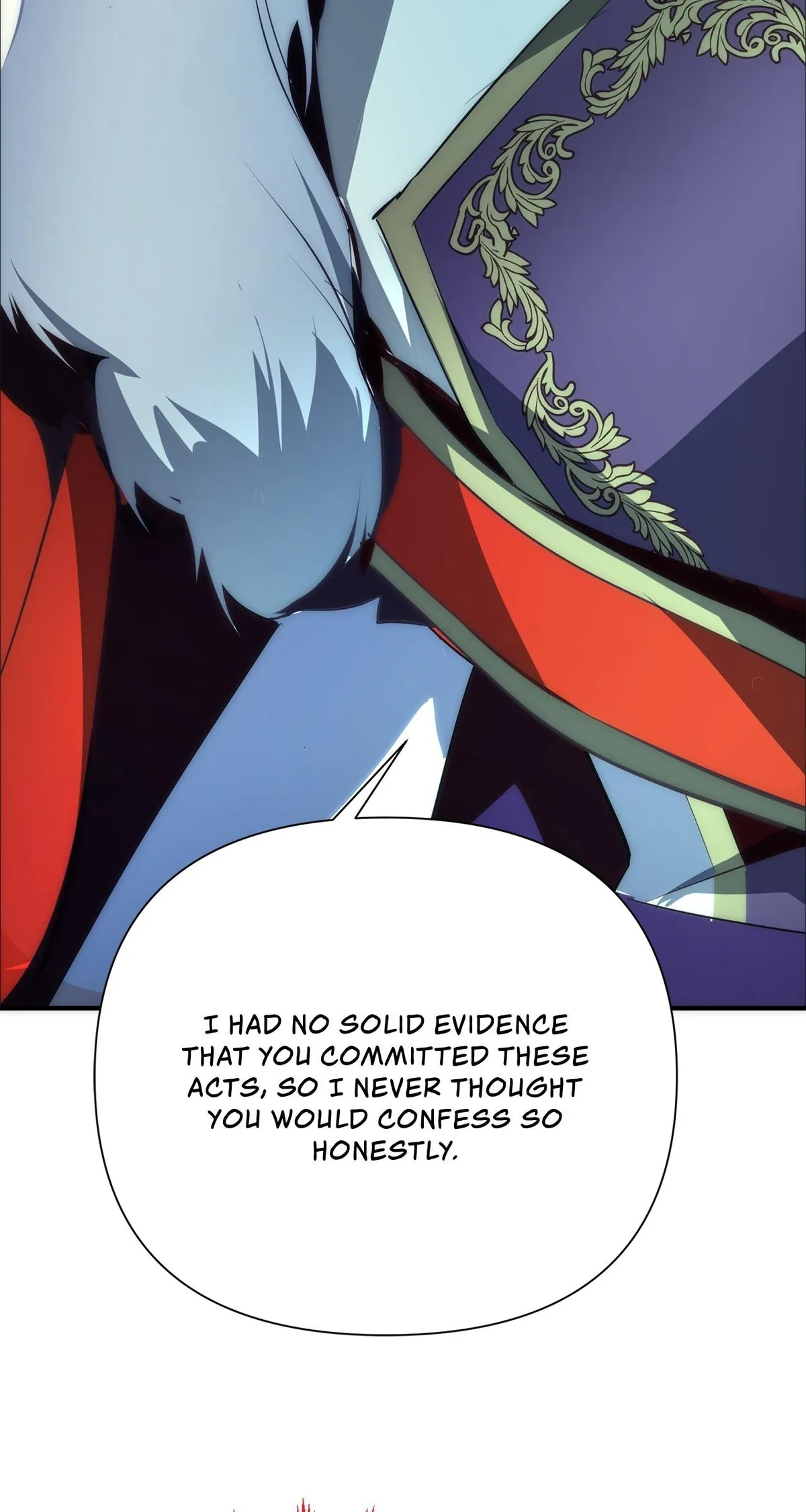 Becoming Best Friends With the Icy Male Lead Chapter 77 page 29 - 